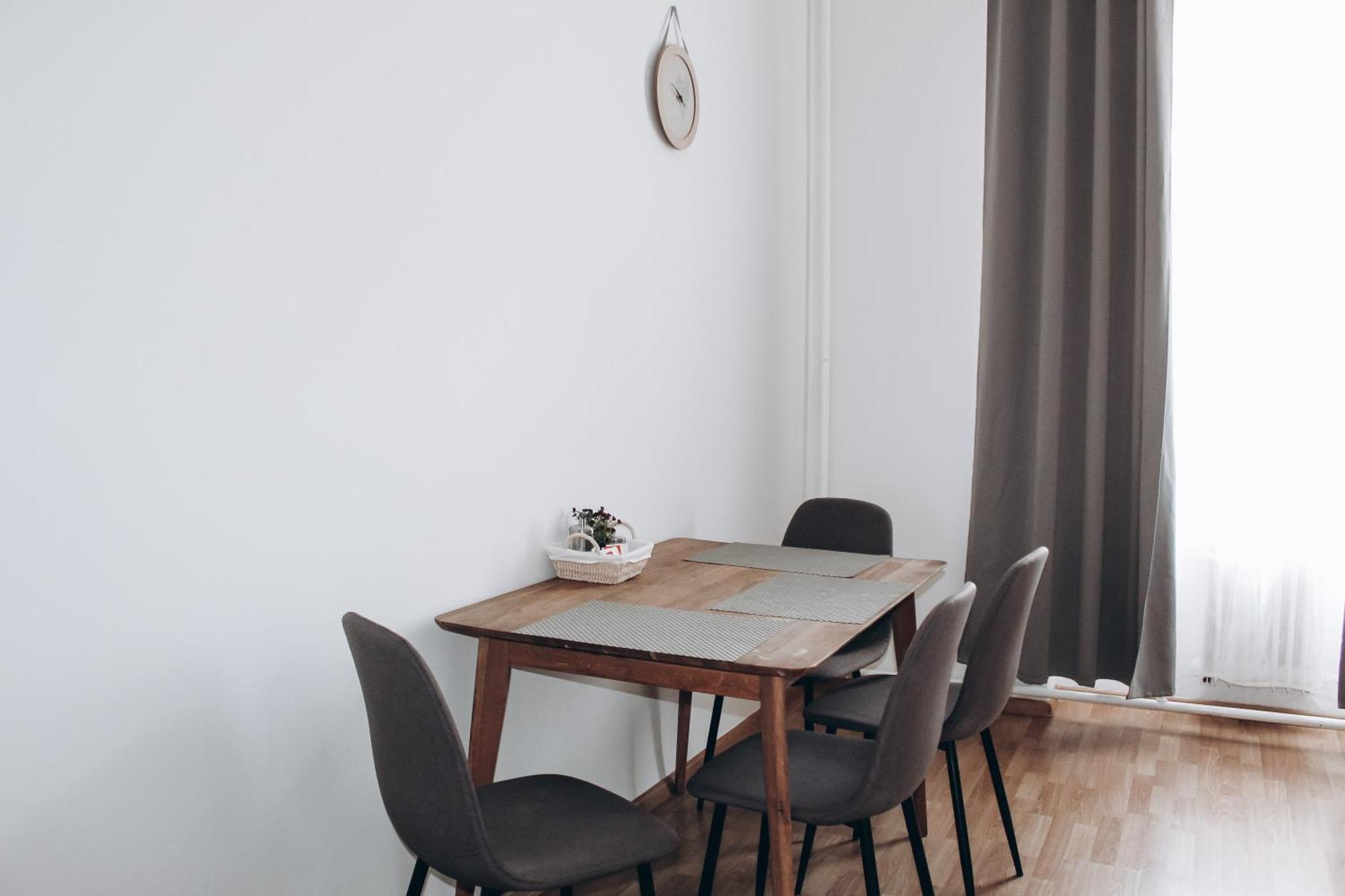 Apartmán Sokolska *
