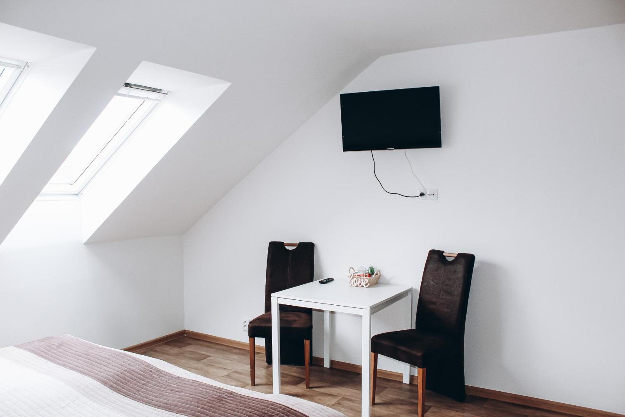 Apartmán Sokolska Praha