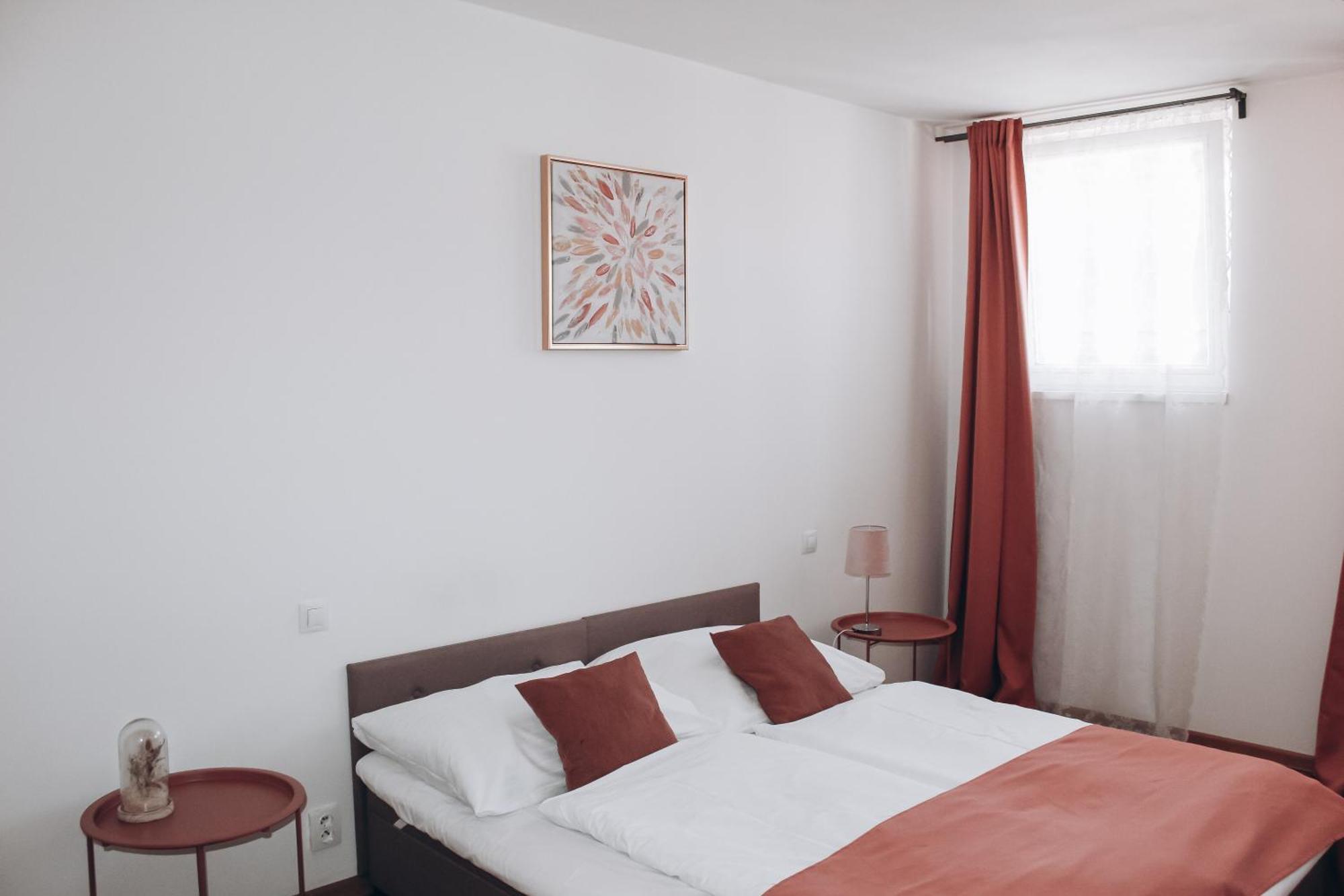 Apartment Sokolska