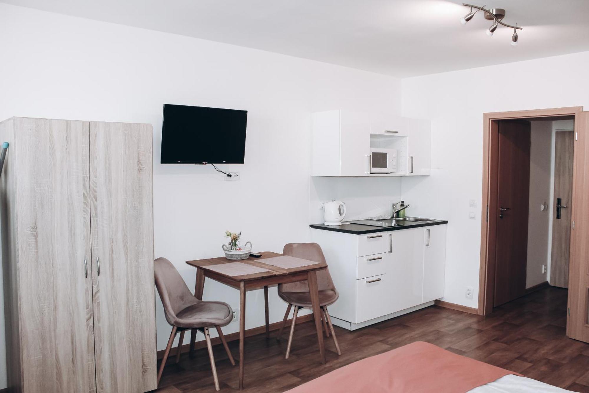 Sokolska Apartmán