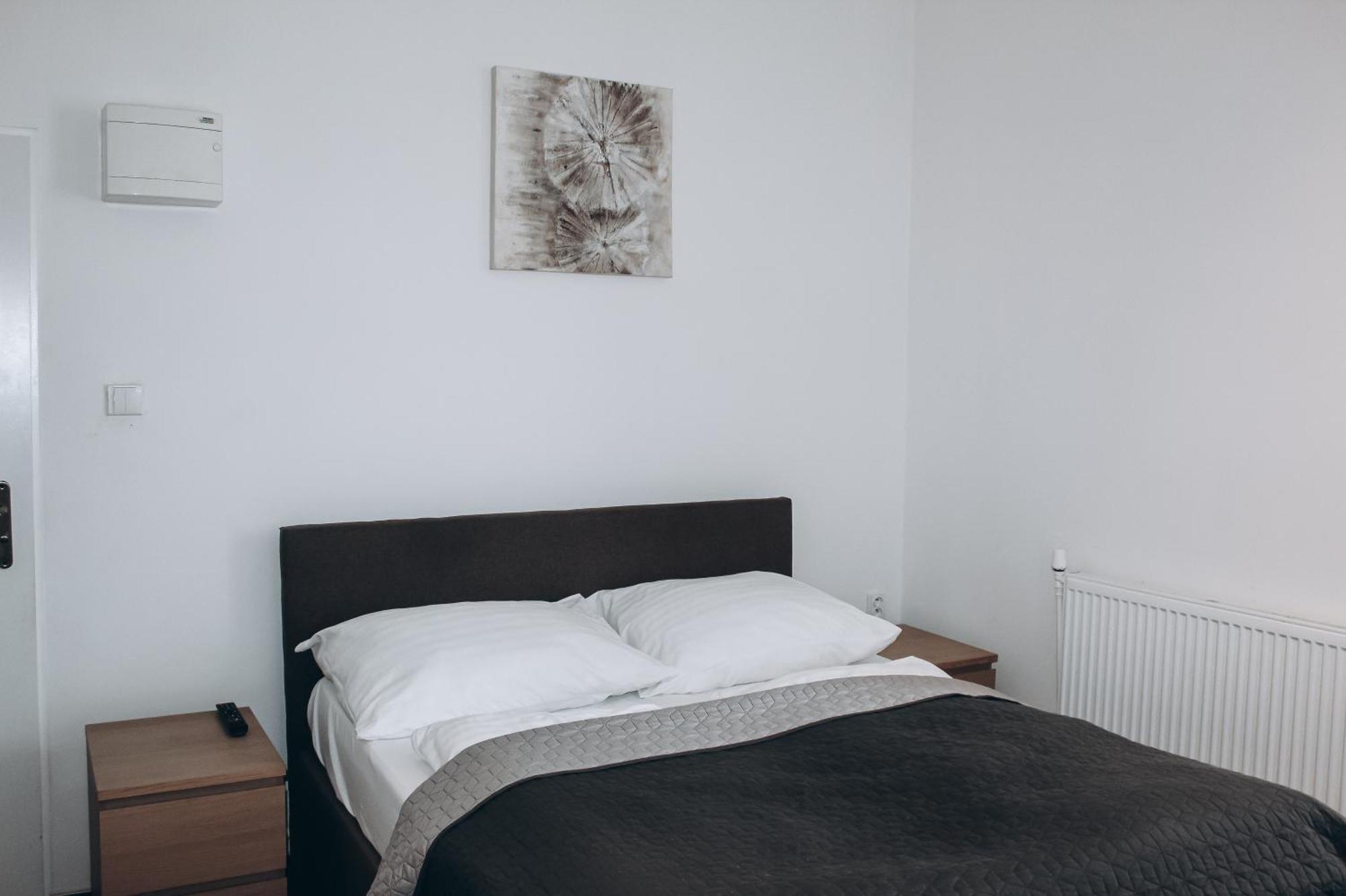 Sokolska Apartmán Praha