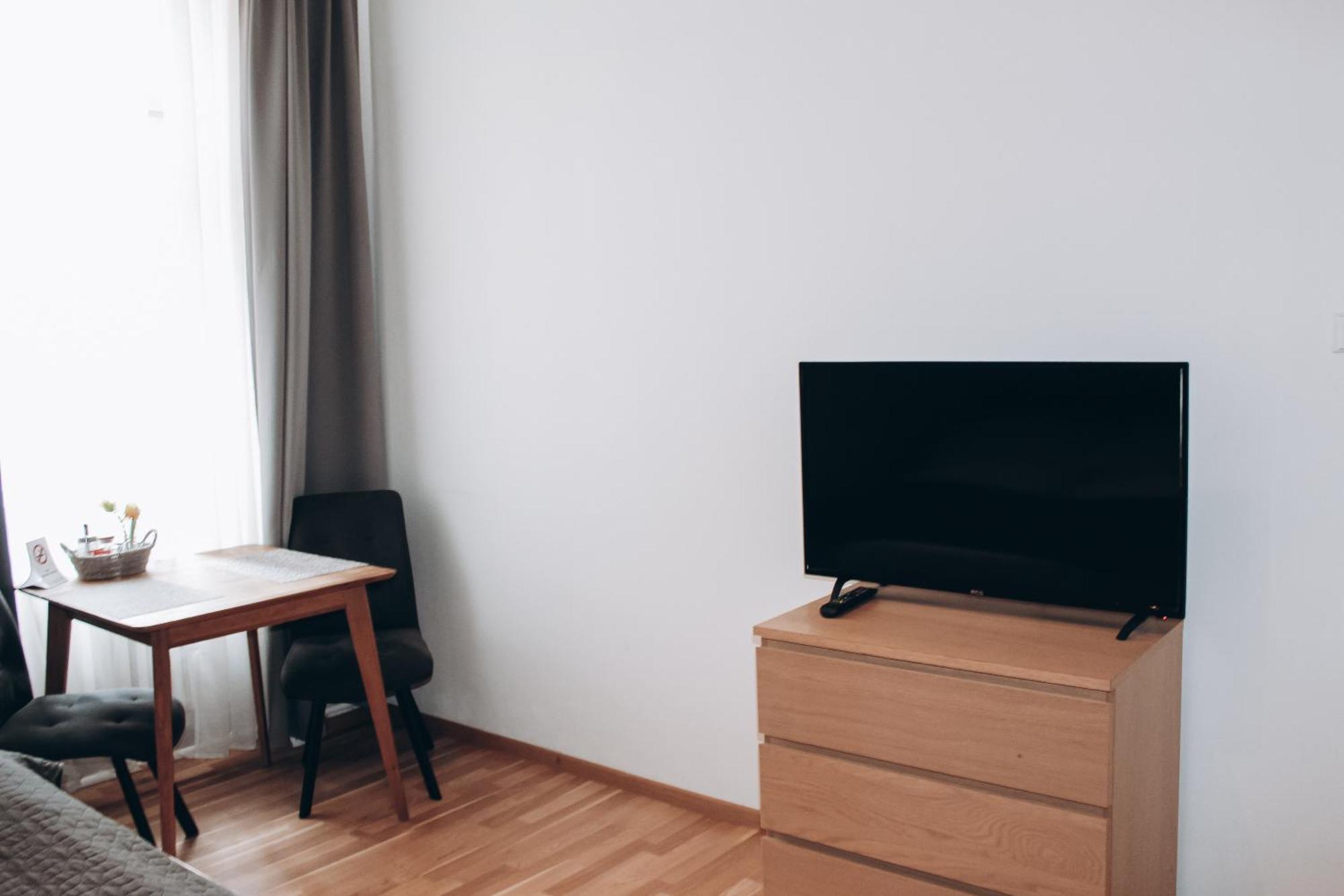 Sokolska Apartmán
