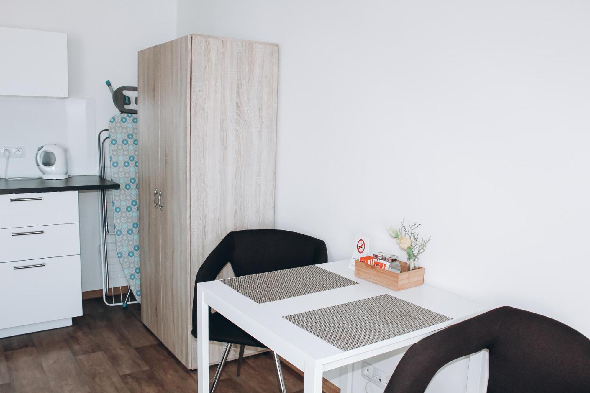 Sokolska Apartmán Praha
