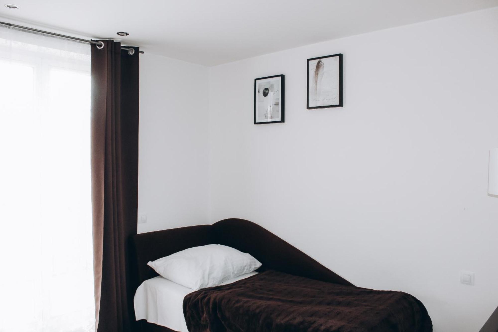 Sokolska Apartmán