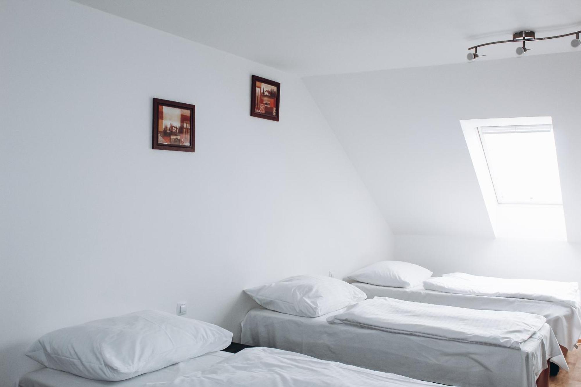 Sokolska Lejlighed Prag