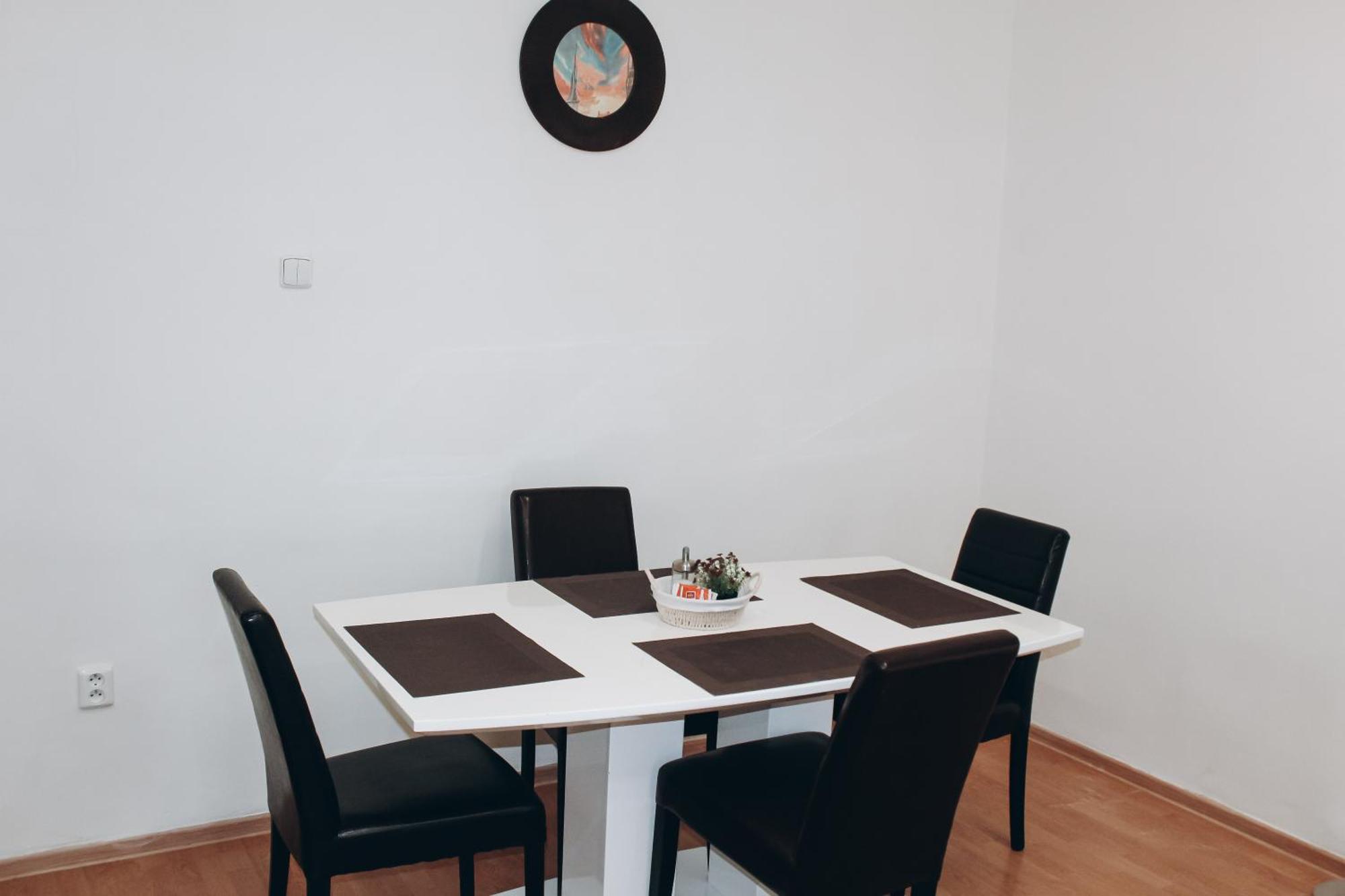 Sokolska Apartmán