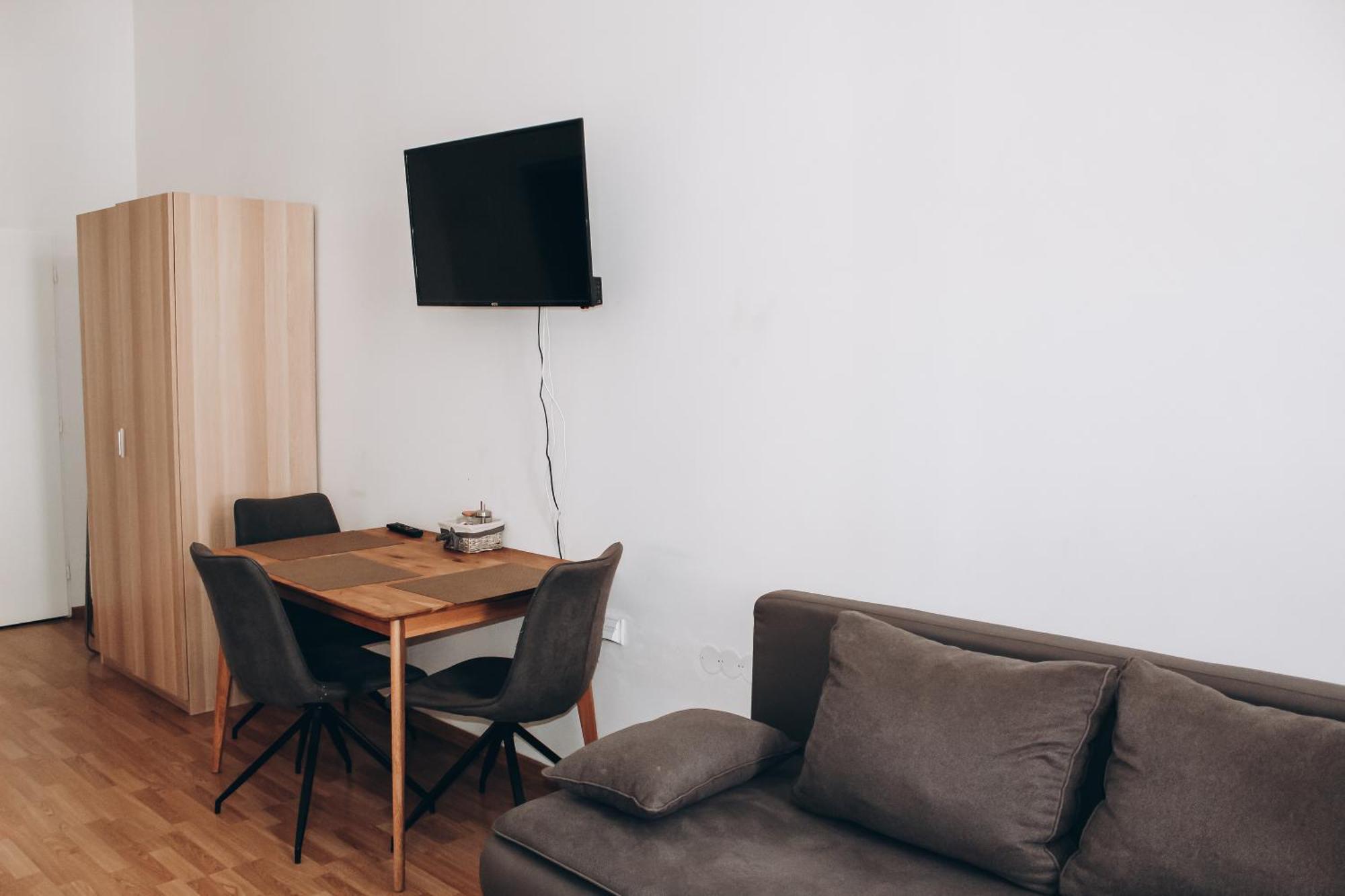 Sokolska Apartmán Praha