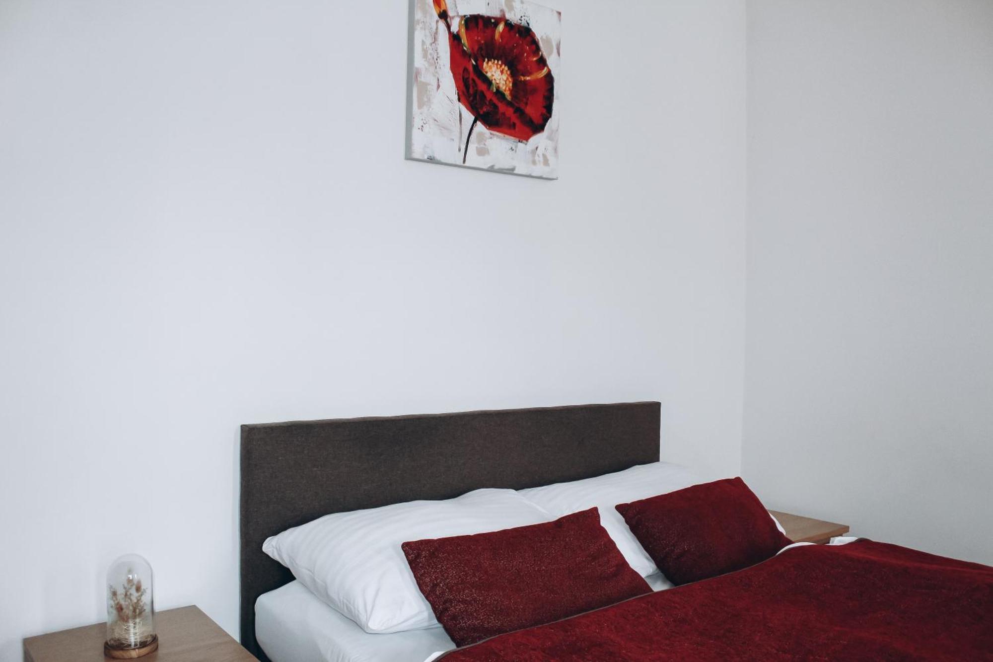 Sokolska Apartmán