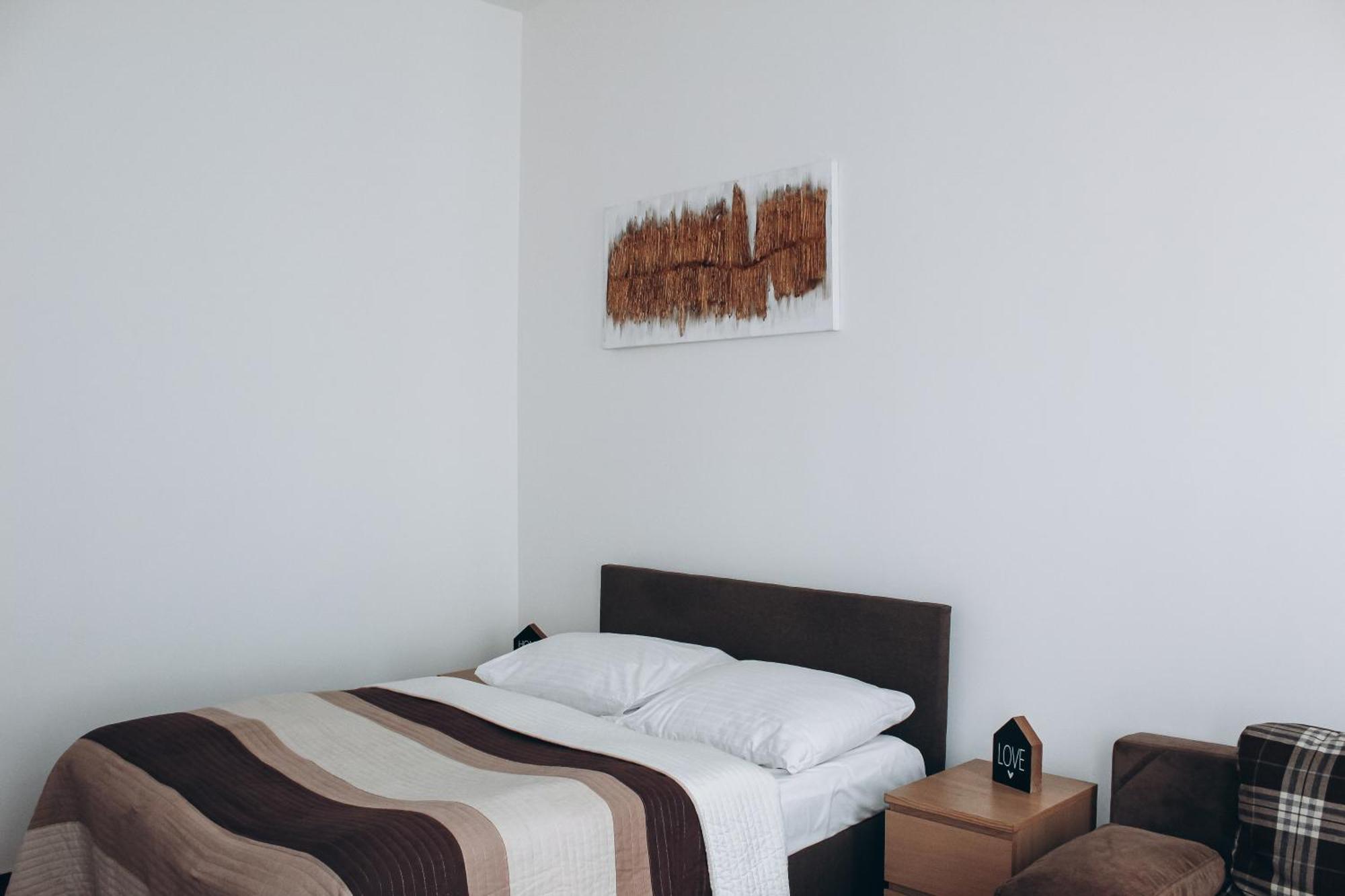 Apartmán Sokolska *