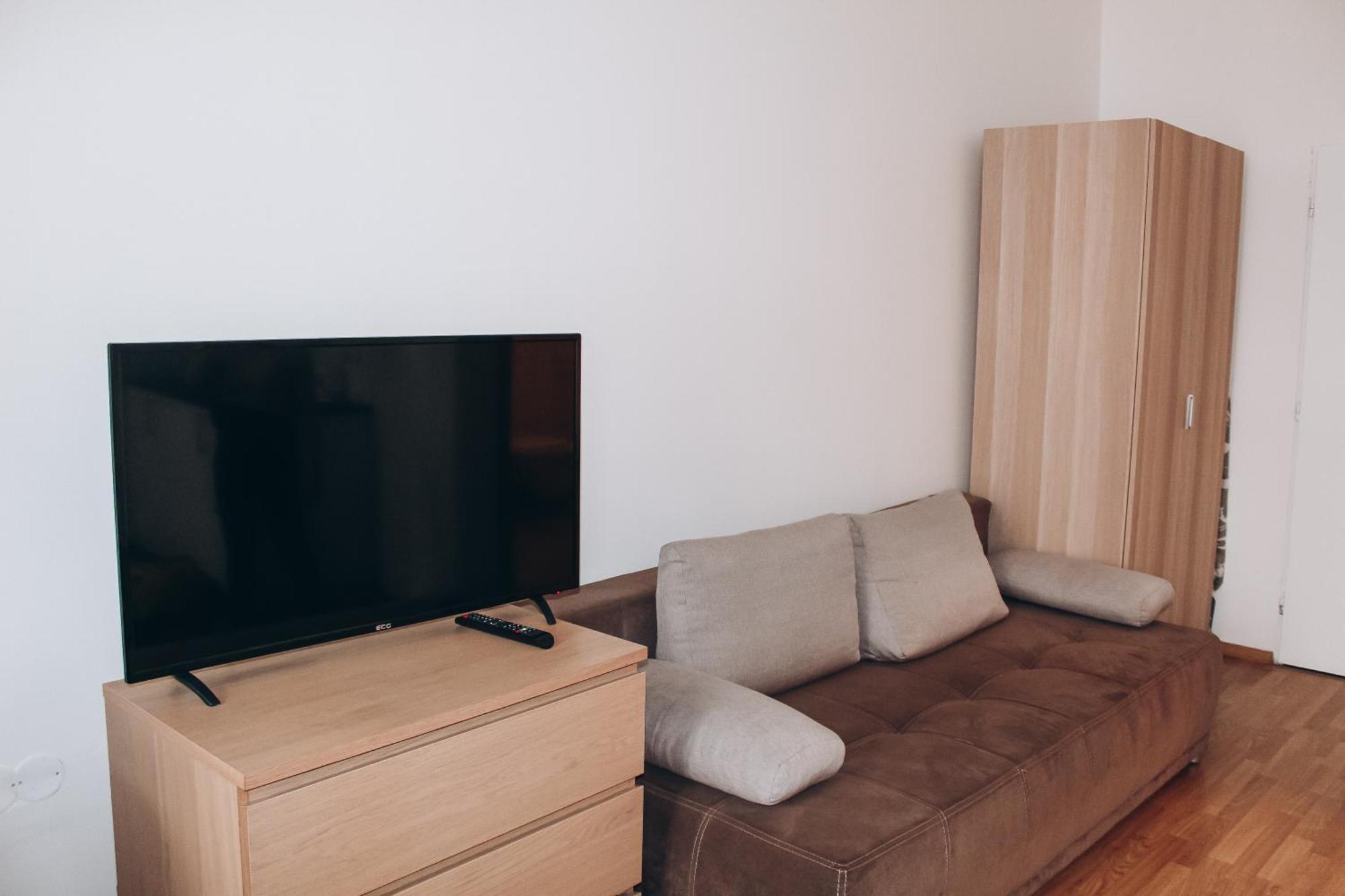 Apartmán Sokolska Praha