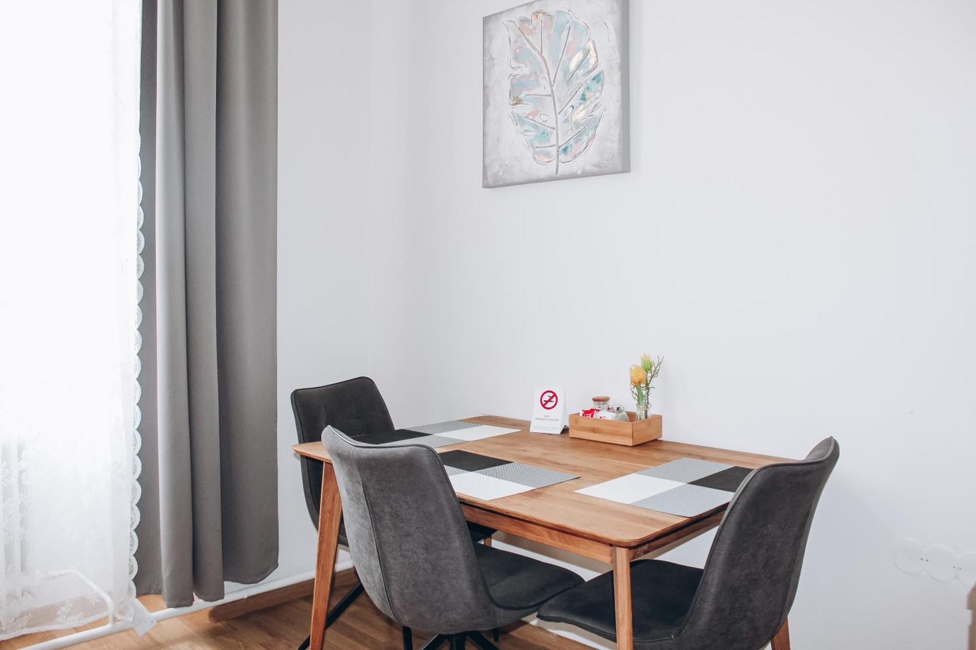 Apartment Sokolska
