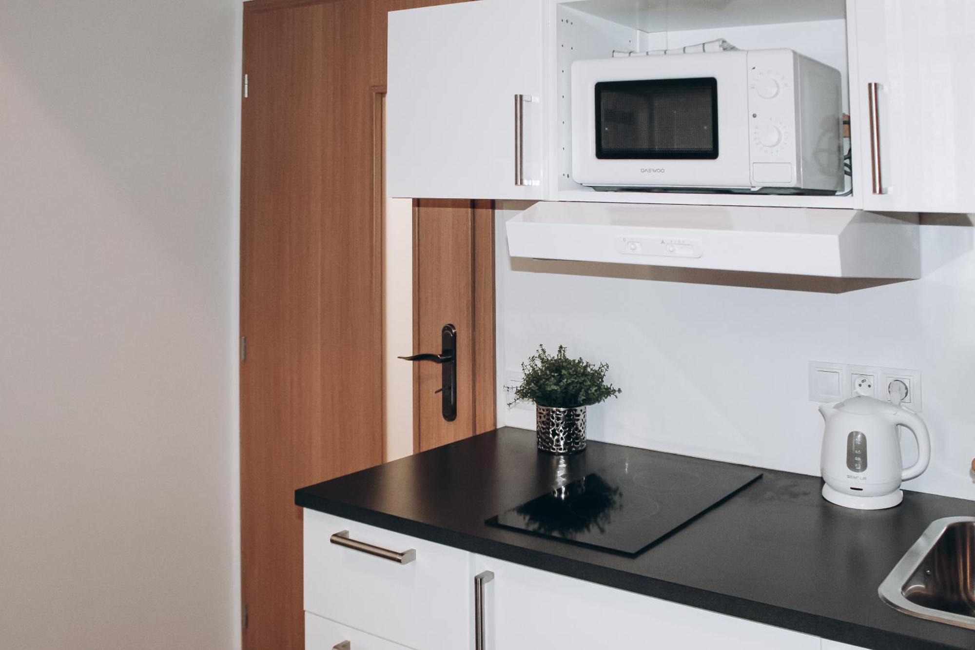 Apartmán Sokolska *