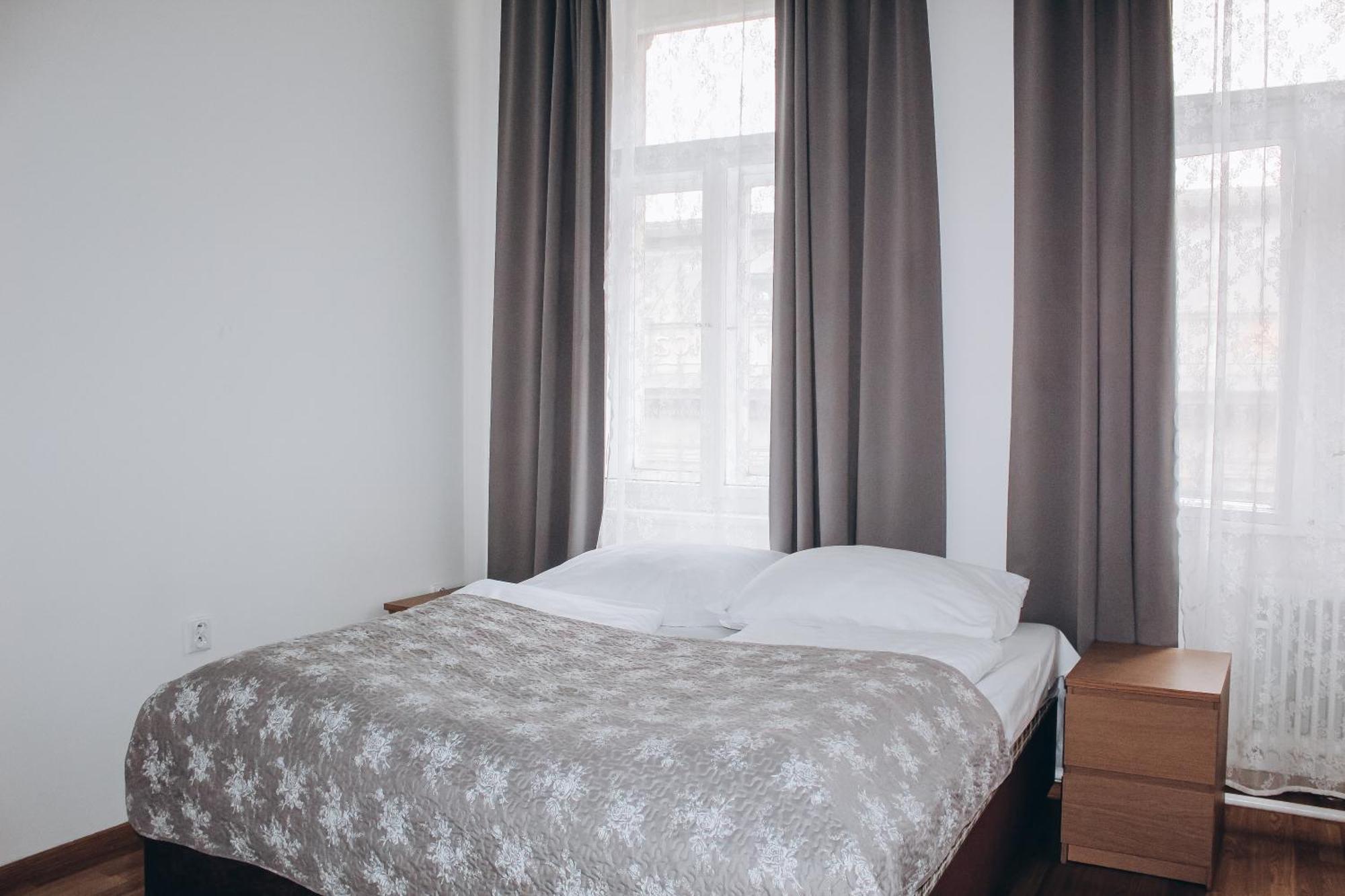 Sokolska Apartmán *