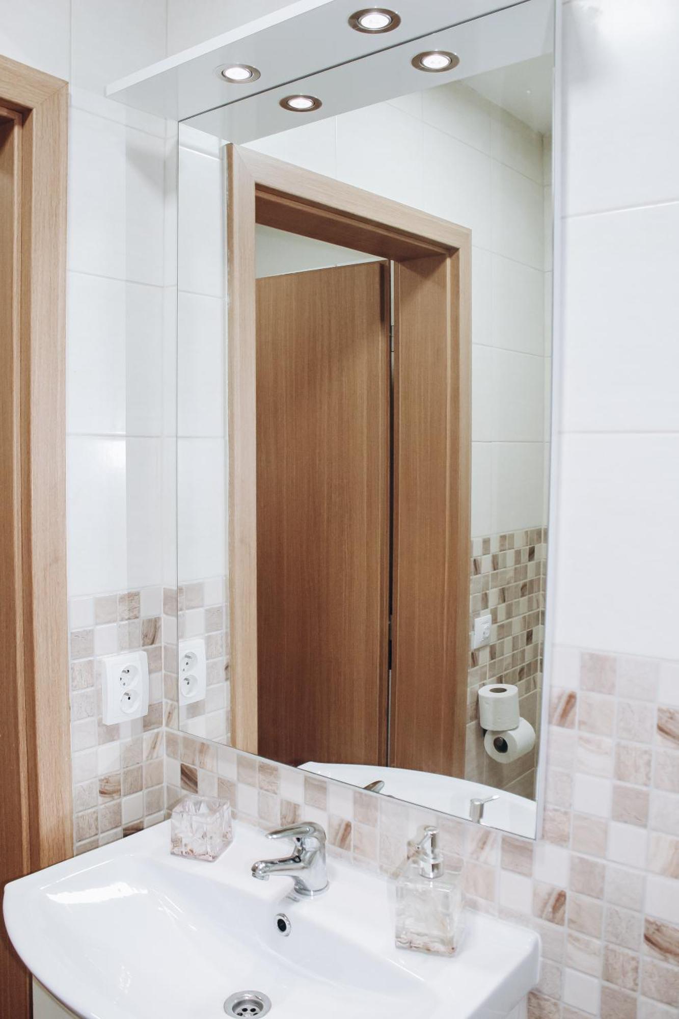 Apartmán Sokolska Praha