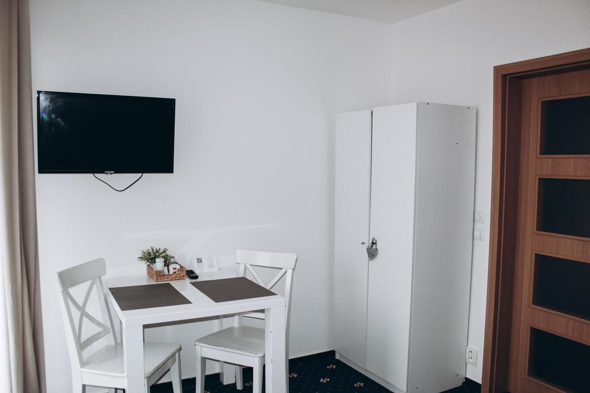 Sokolska Apartmán *