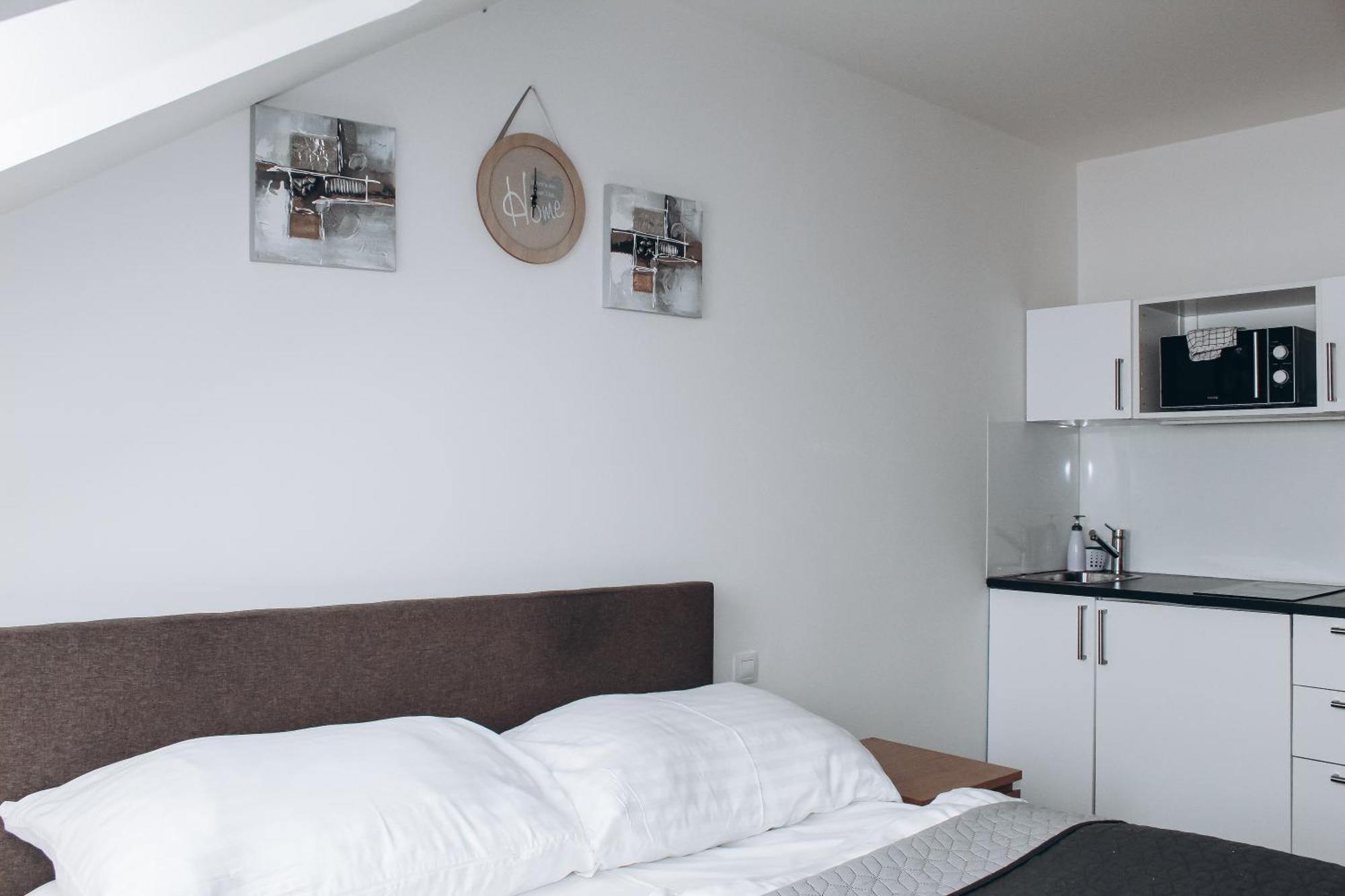 Apartmán Sokolska *