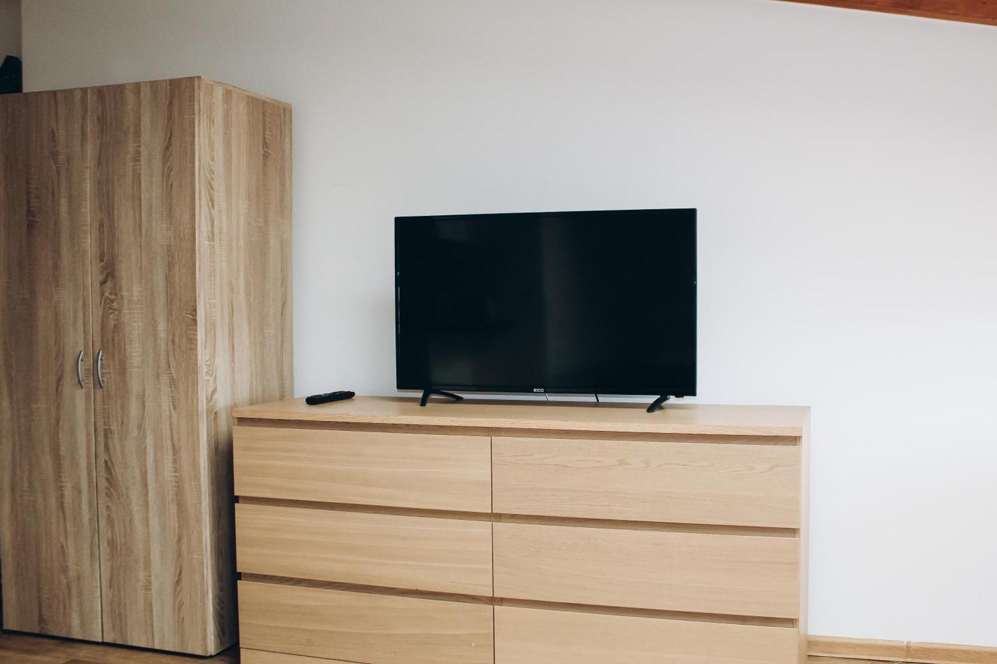 Apartment Sokolska *