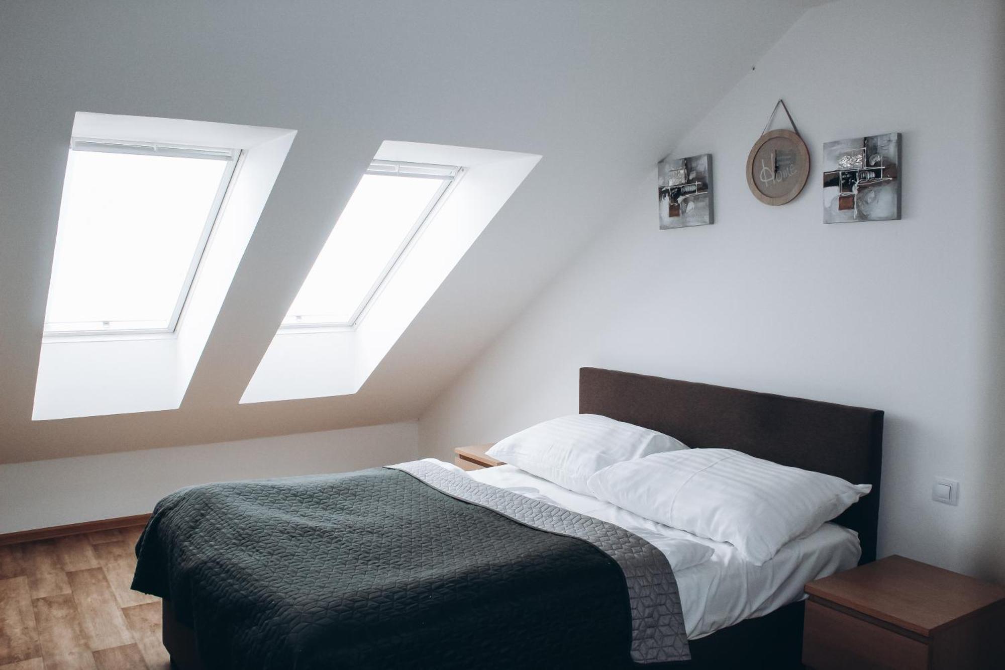 Sokolska Apartmán Praha