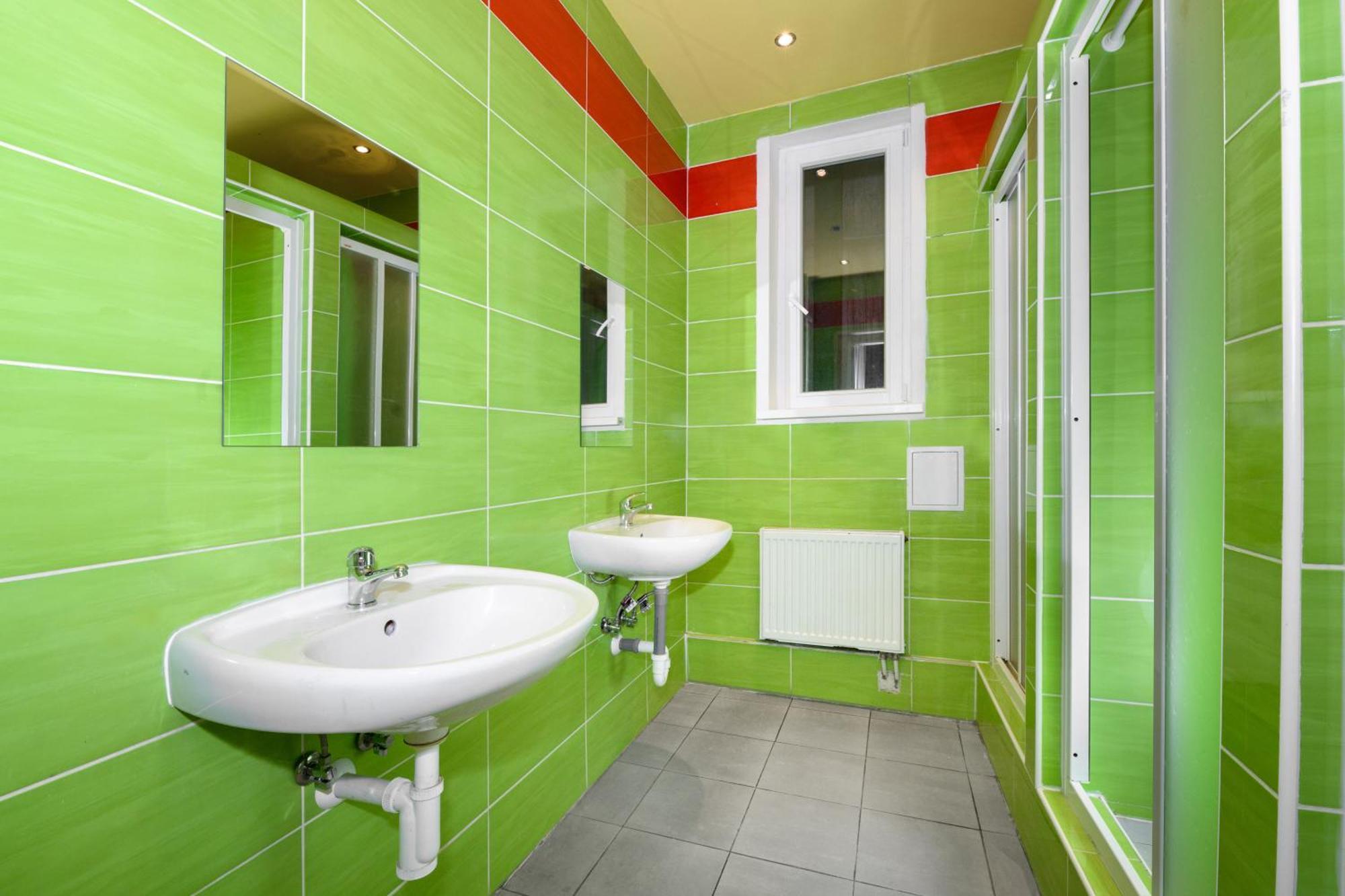 Benedikt City Center Hostel Prague