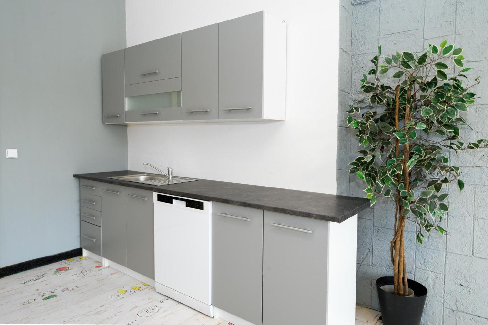 Benedikt City Center Hostel Prague