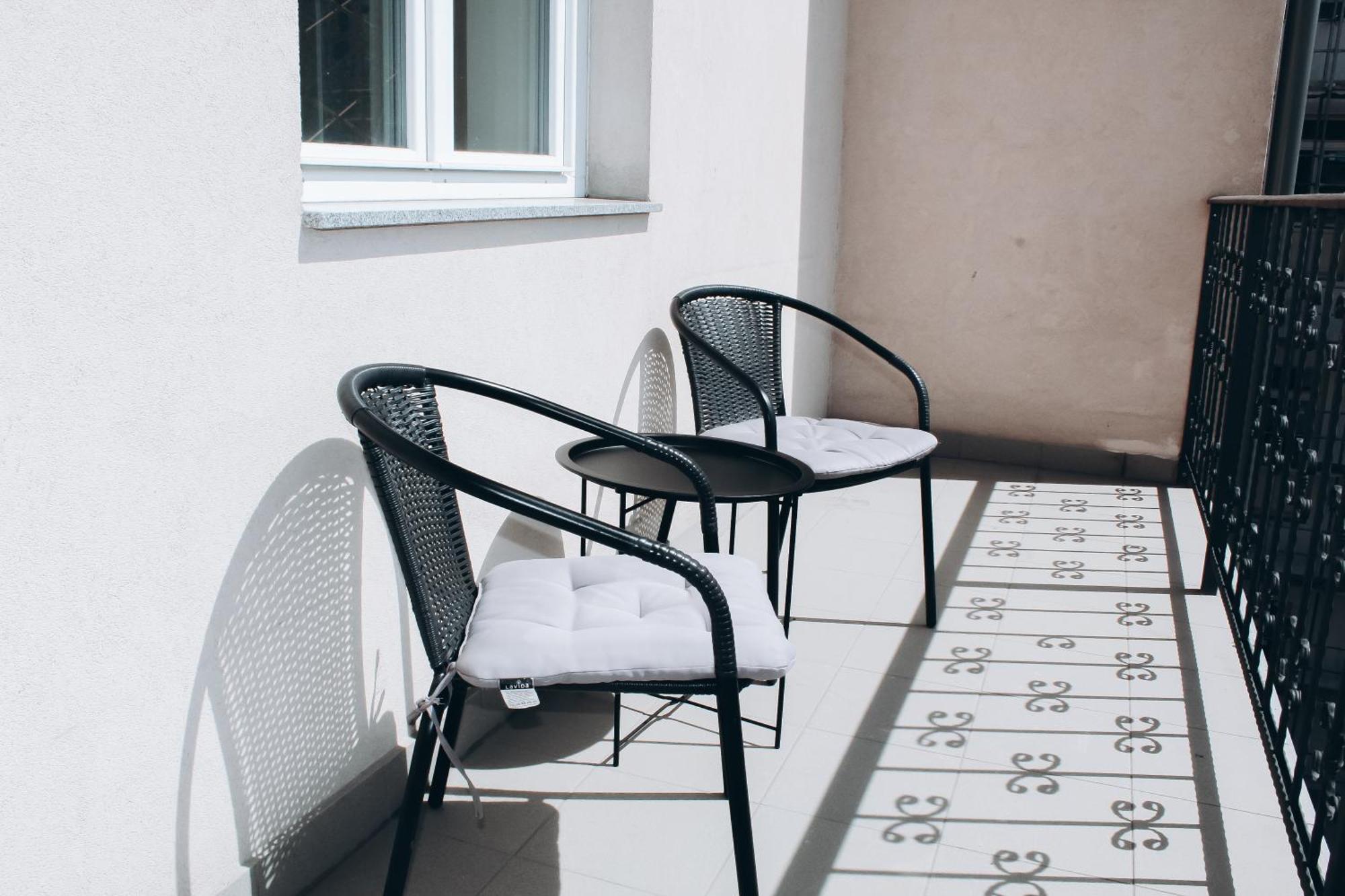 Sokolska Apartmán