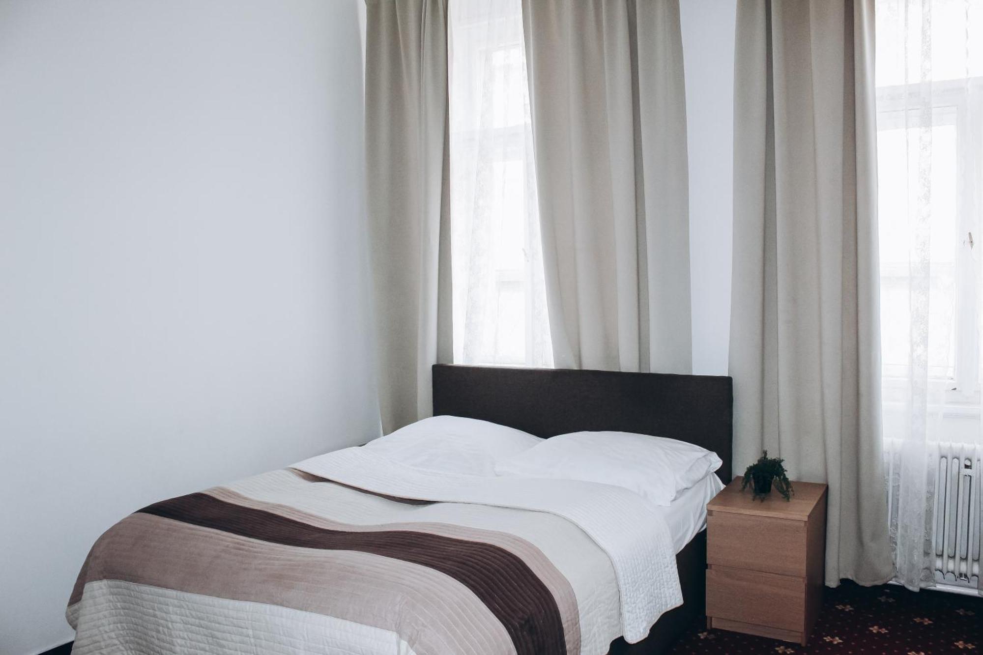 Apartment Sokolska *