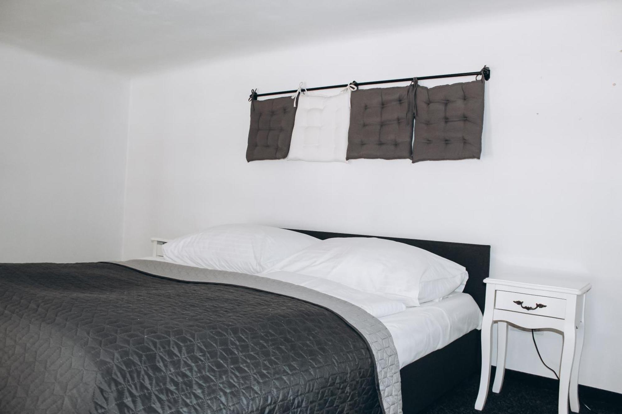 Apartmán Sokolska *