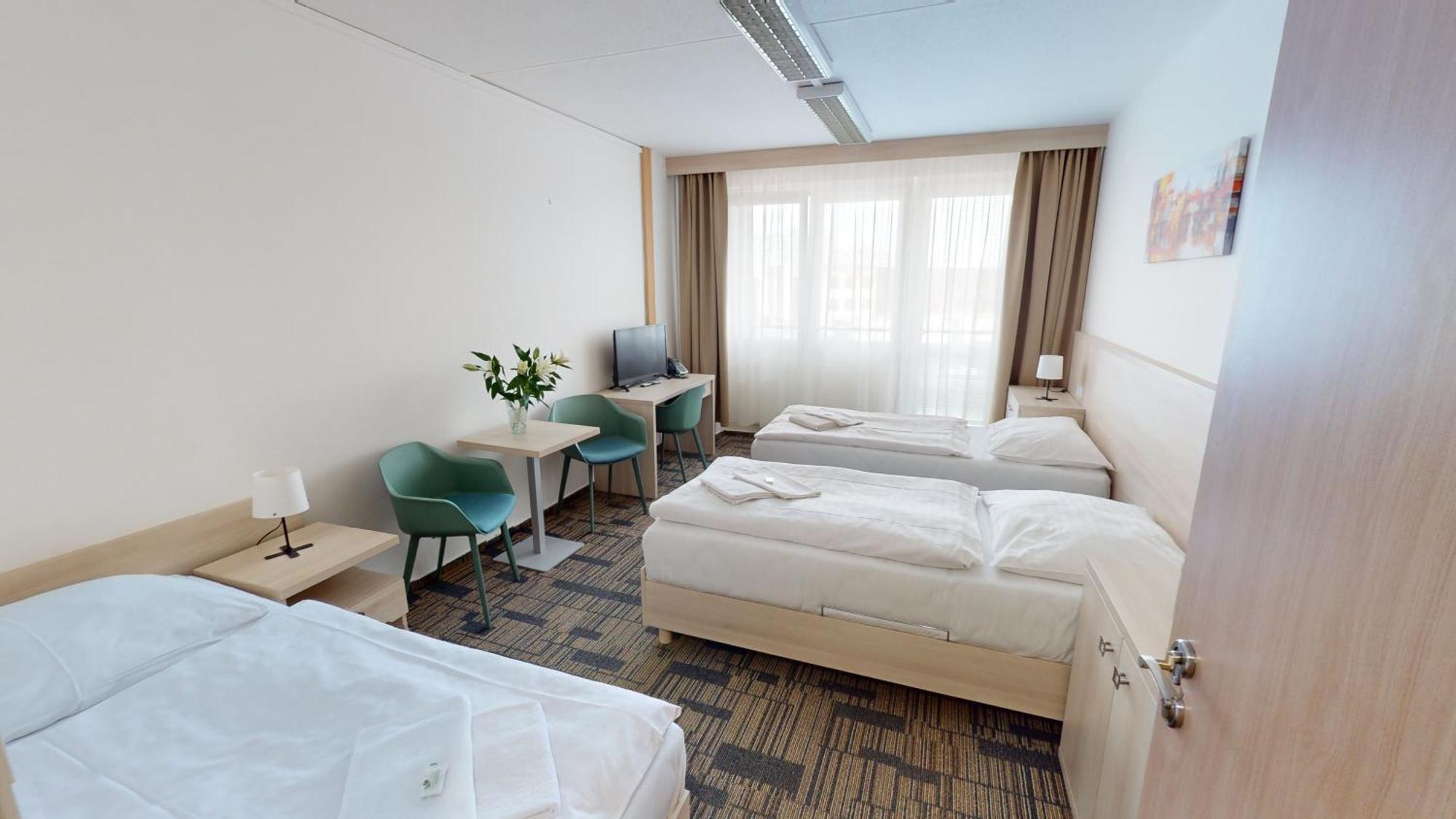 Hostel Volha *