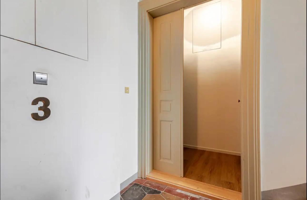 Namesti Miru Apartment Prag