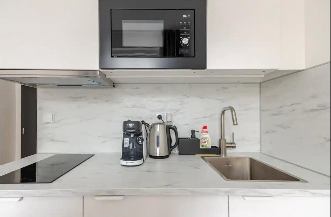 Namesti Miru Apartmán