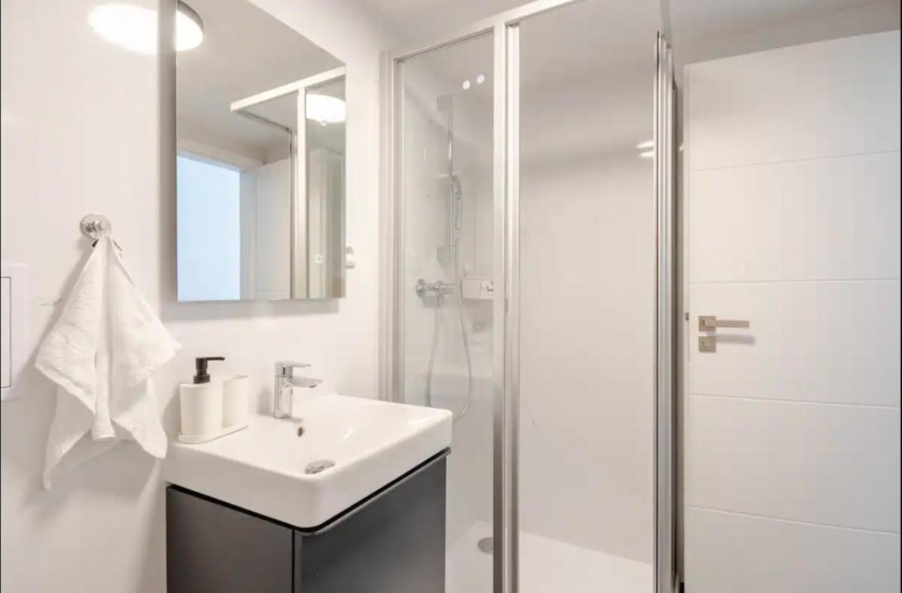 Namesti Miru Apartmán *