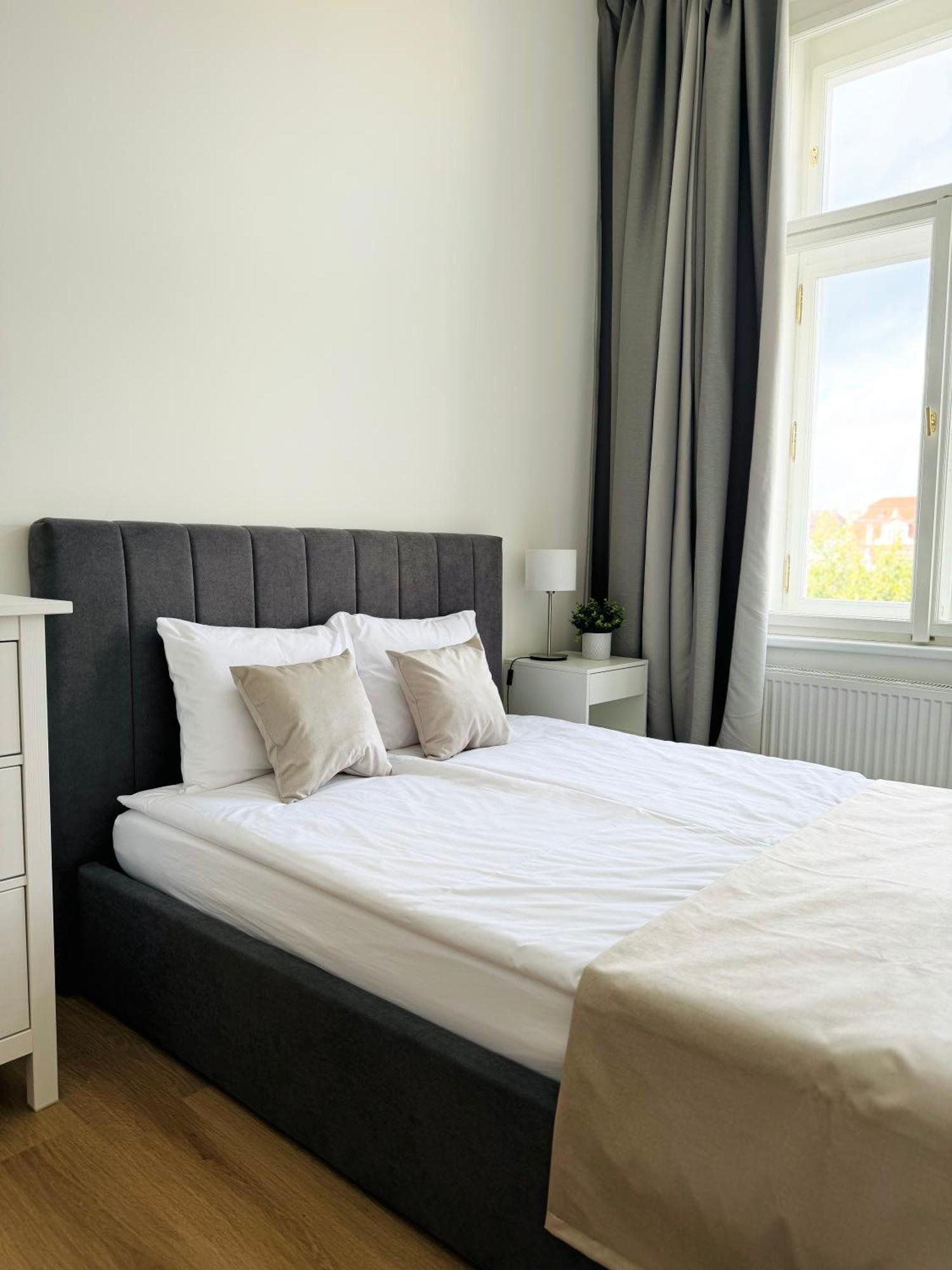Apartment Namesti Miru