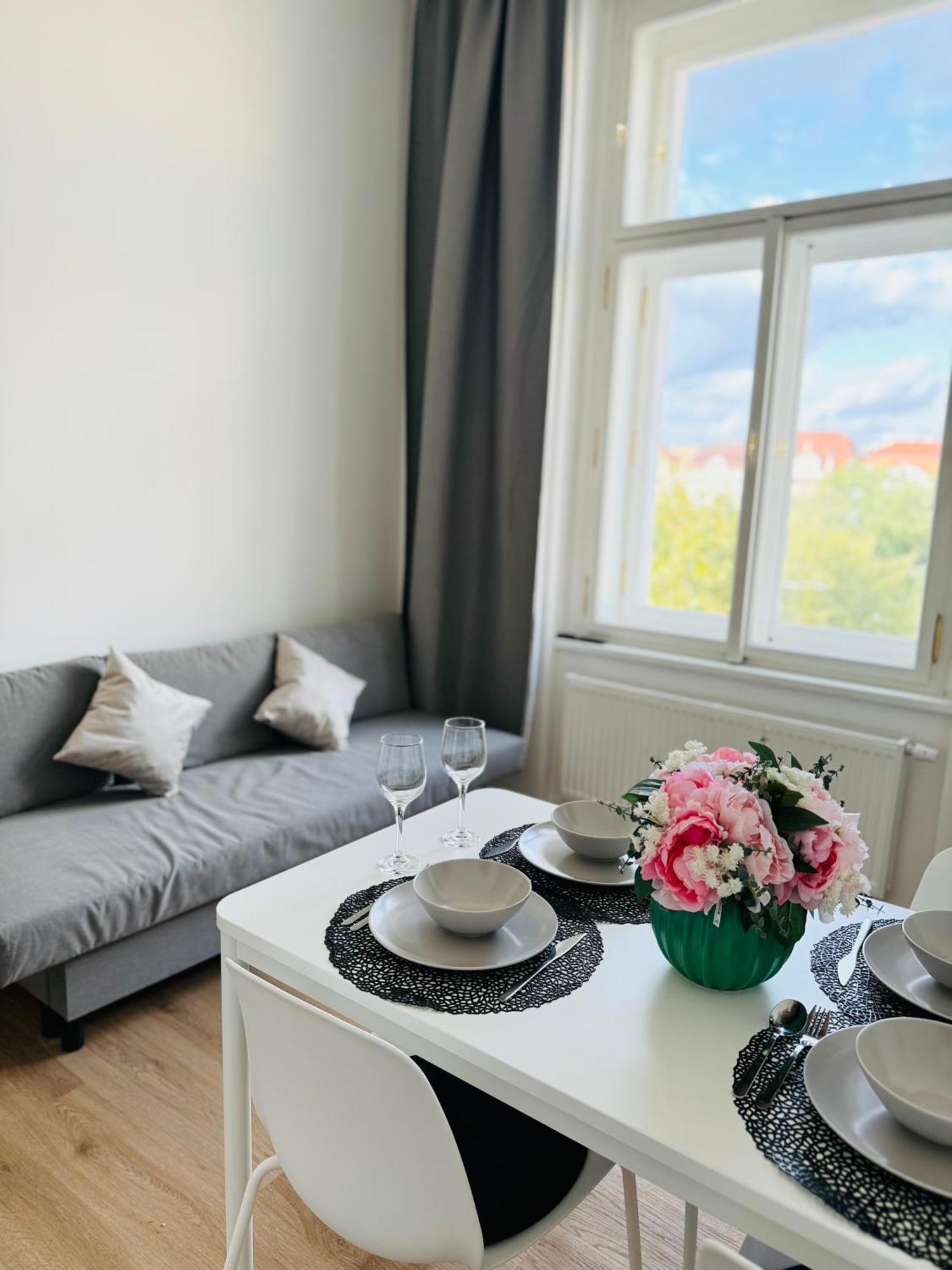 Apartmán Namesti Miru *