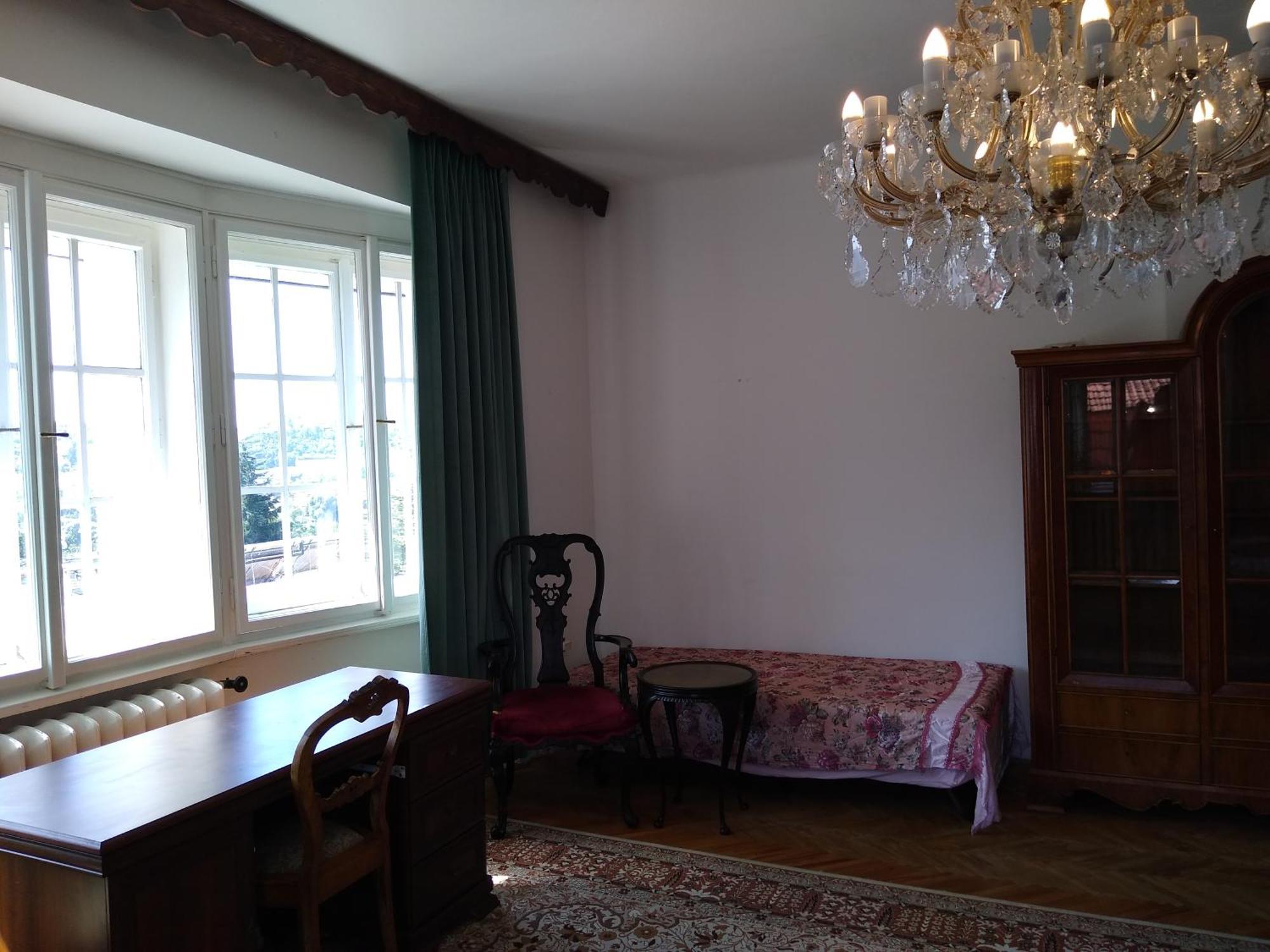 Homestay In Prague-big+comfy Prague