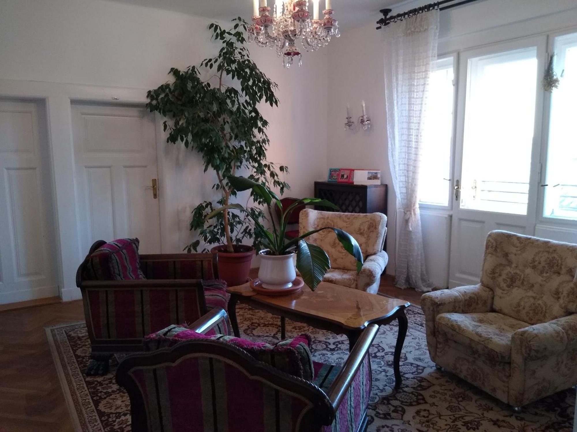 Homestay In Prague-big+comfy *