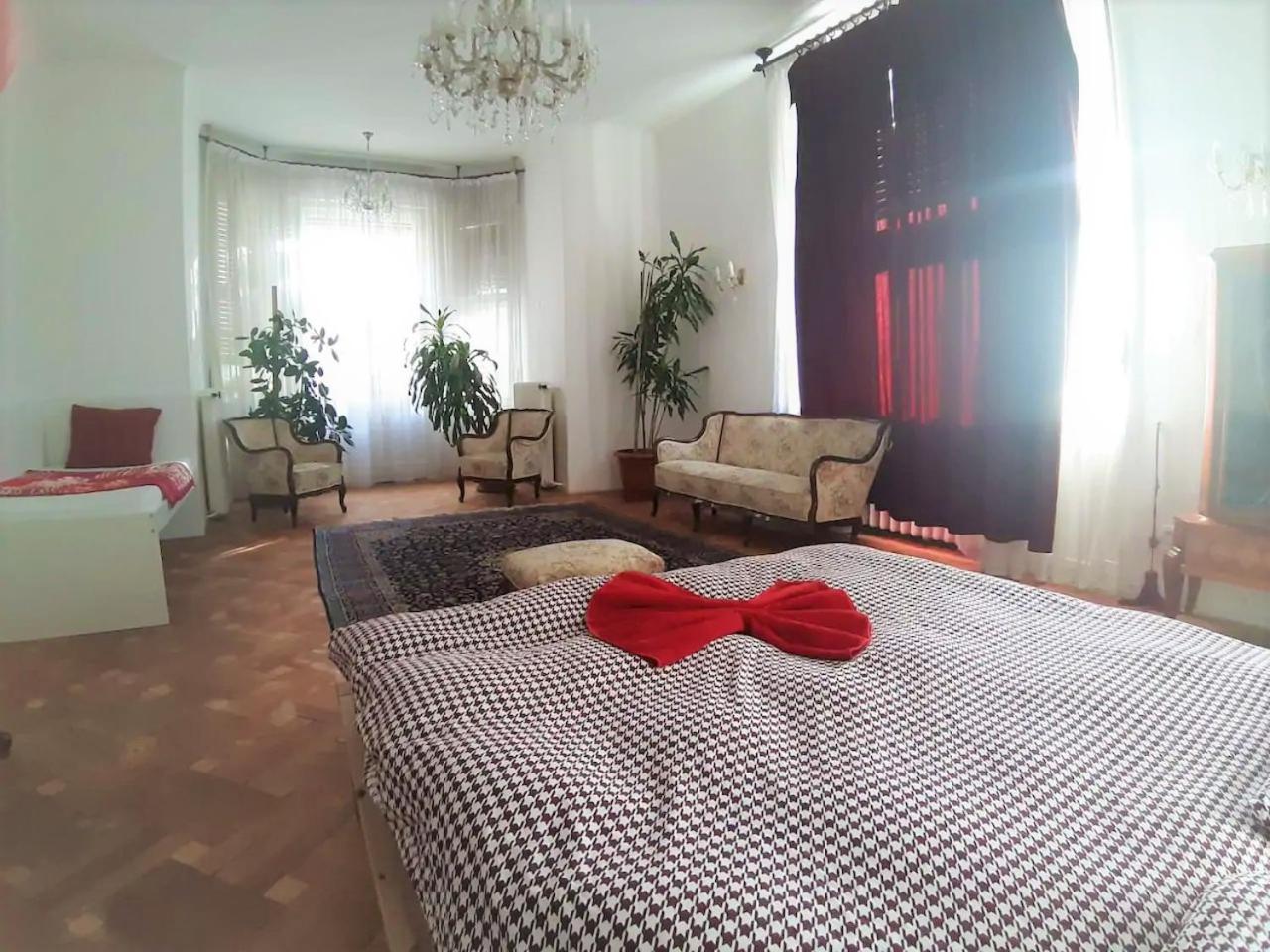 In Prague-big+comfy Homestay *