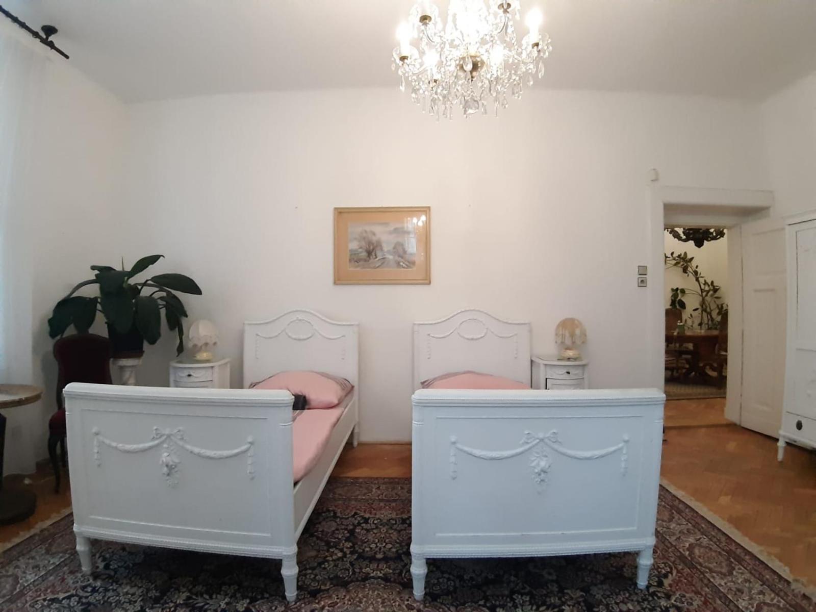 In Prague-big+comfy Homestay Prague