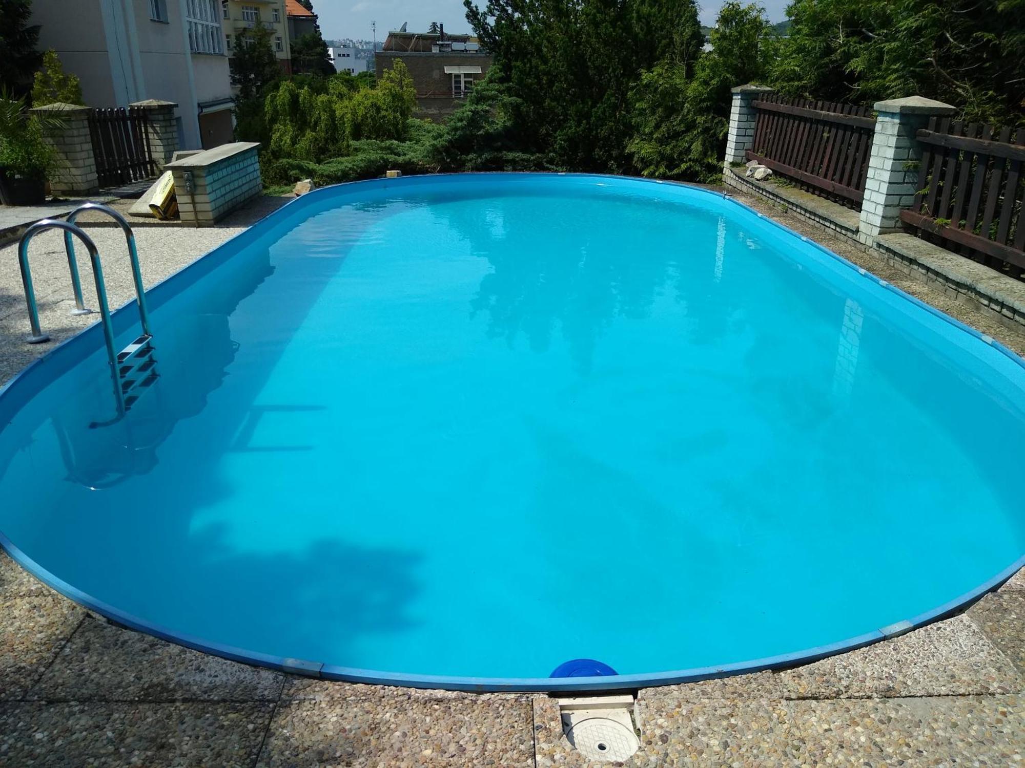 In Prague-big+comfy Homestay