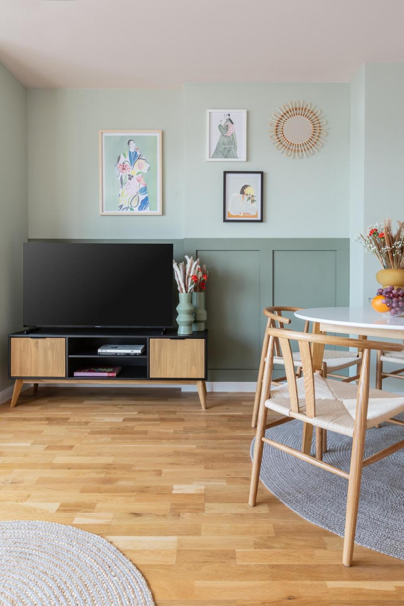 Apartment Turnkey I Letna Park *