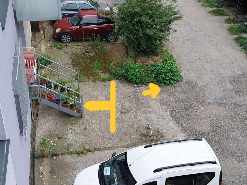 Homestay Parking Free One With Netflix In Shared Flat With A Woman In Next And Shared Bathroom And Kitchen No Invoice *