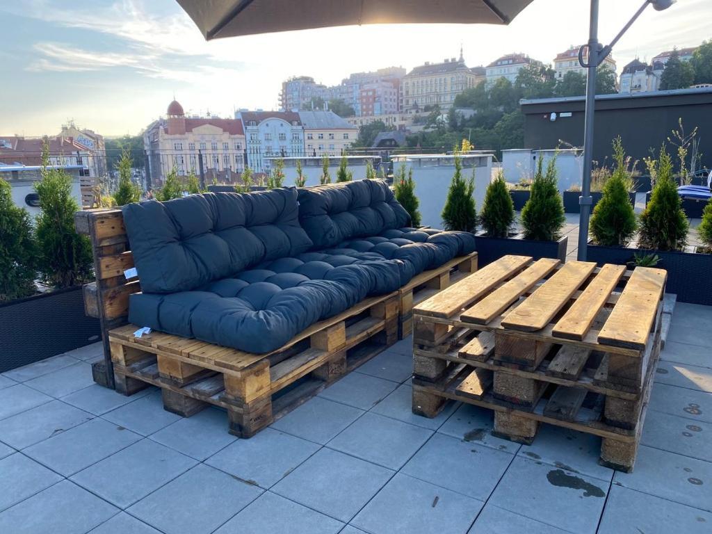 Vinice Apartment *