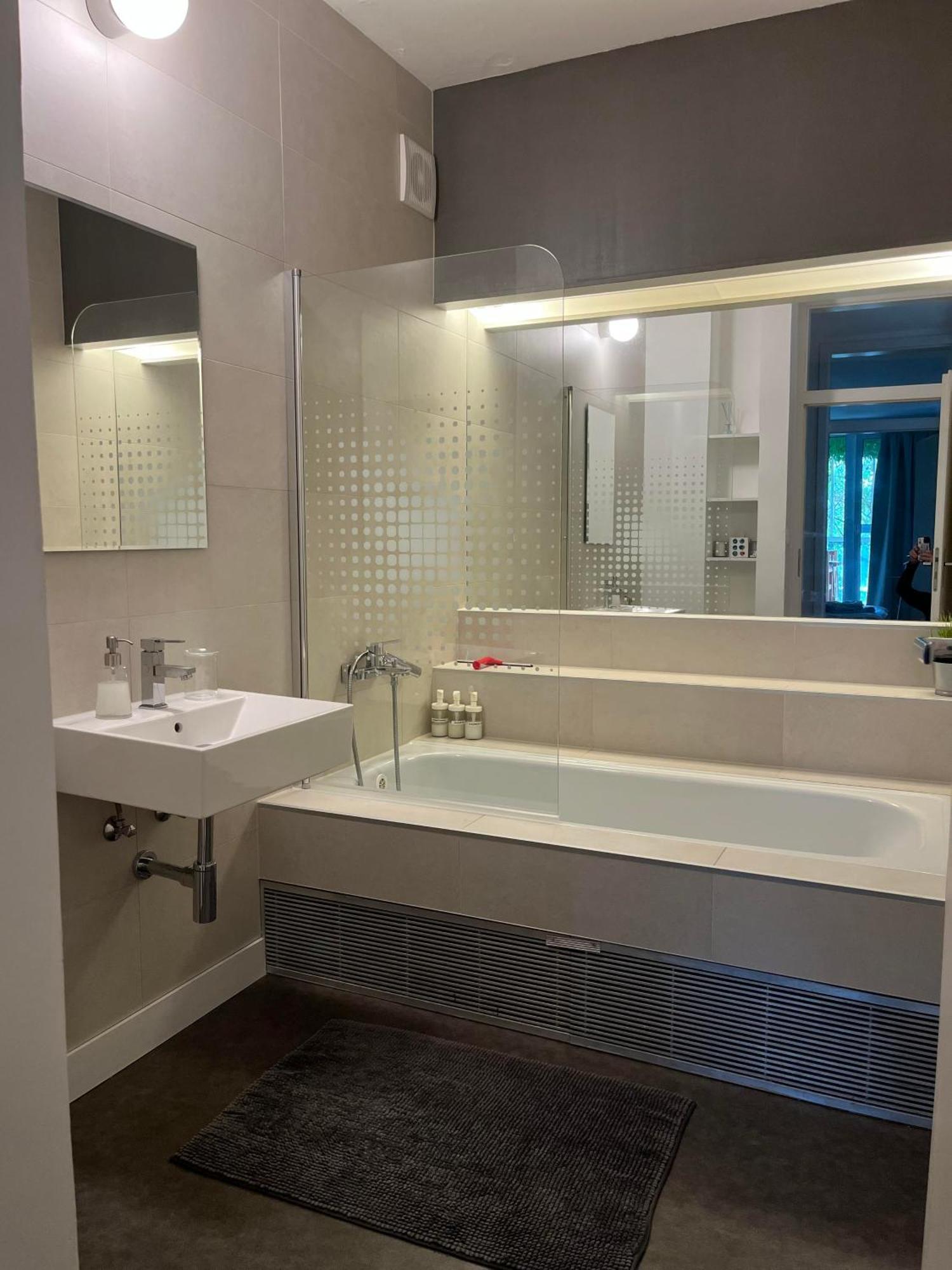 Vida Prostorny 220 M2 3br S Krbem A Zahradou, Idealni Pro Rodiny *