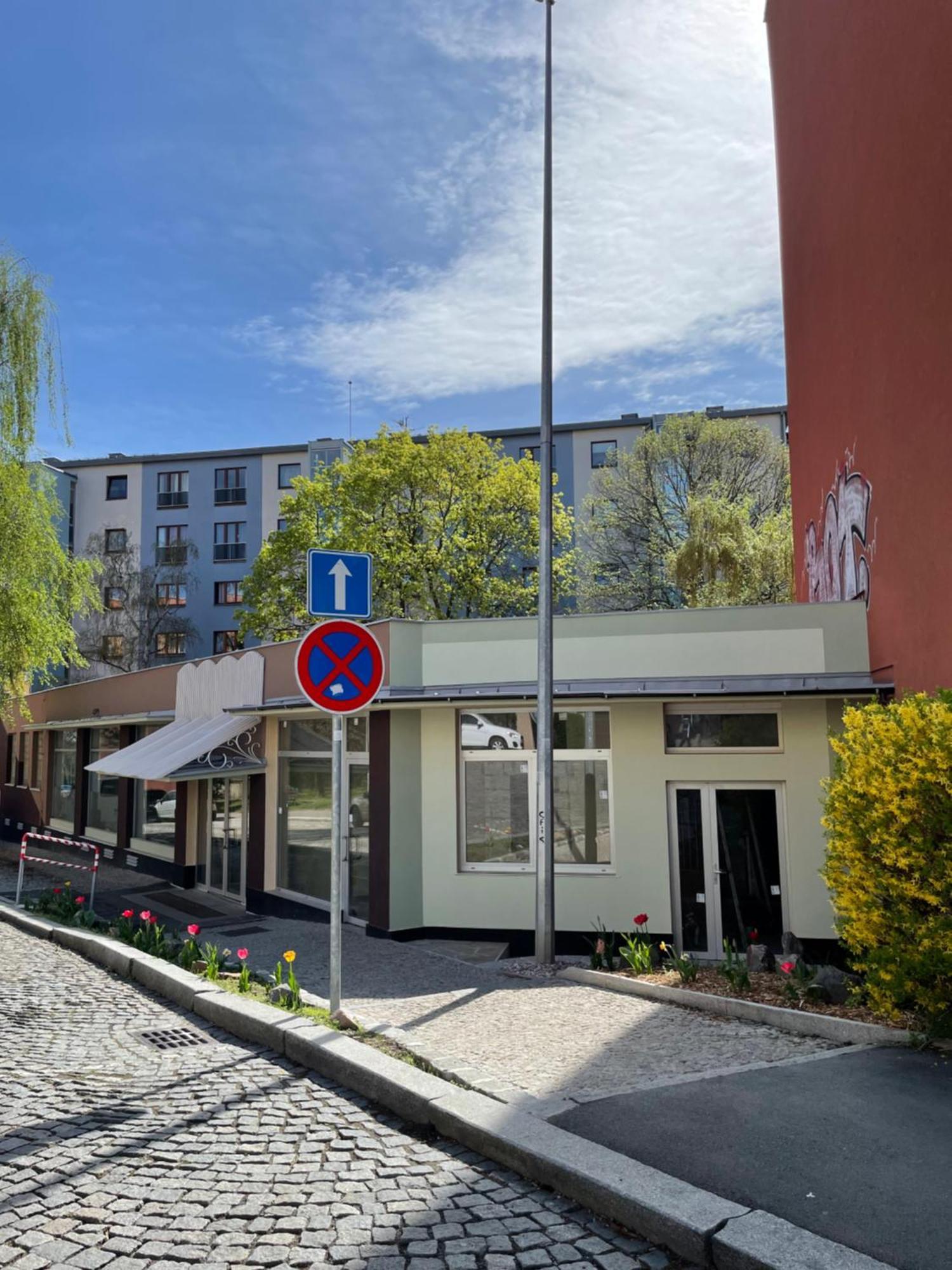 Gæstehus Trung Lo Cao