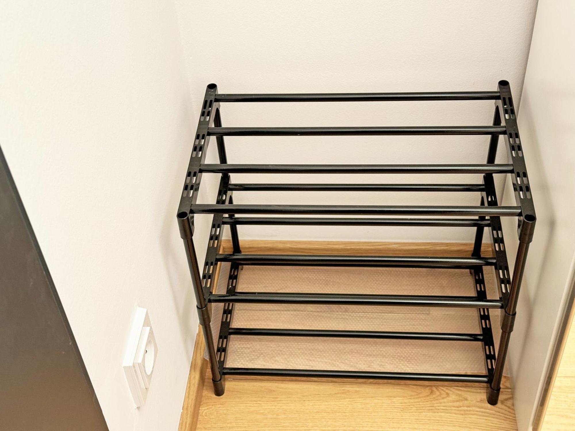 New Studio, King Bed, Free Parking, Terrace Lägenhet Prag