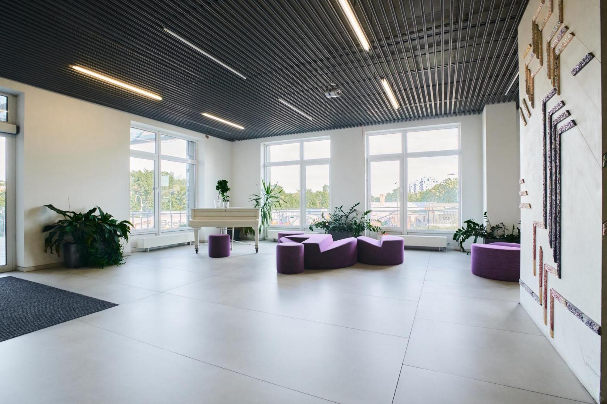 Apartment High-sky O2 Arena With Garage Parking And Ac Prag