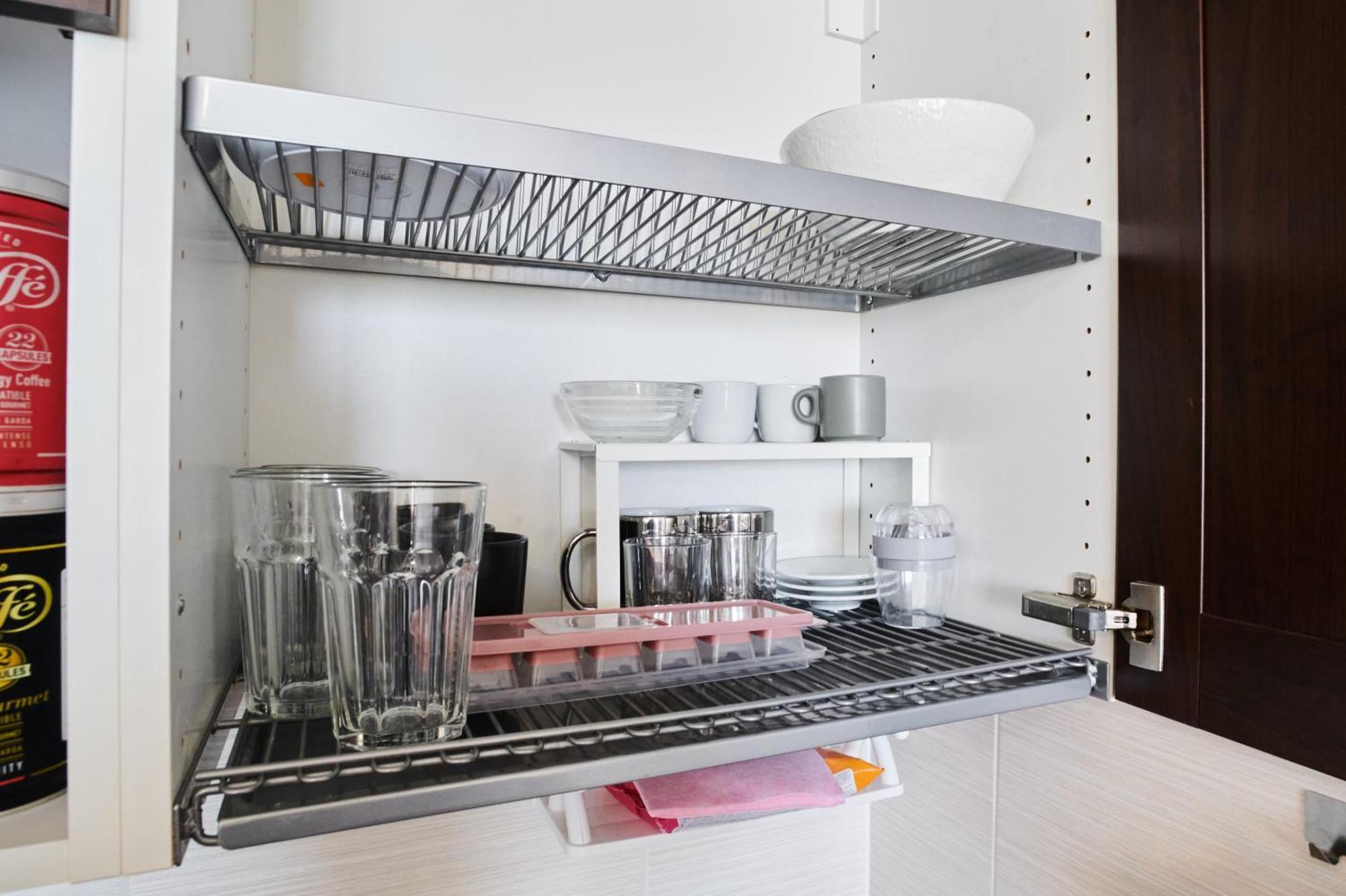 Apartment High-sky O2 Arena With Garage Parking And Ac Prag