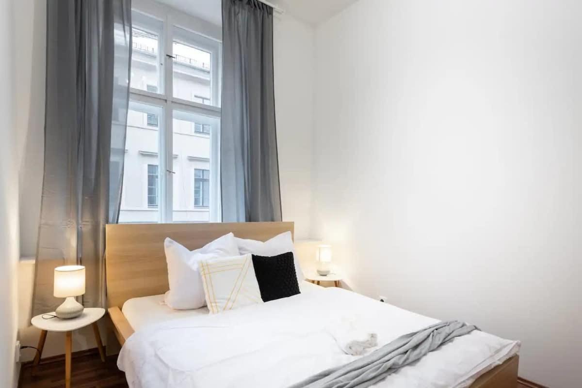 Apartment Metropolitan With Amenities *