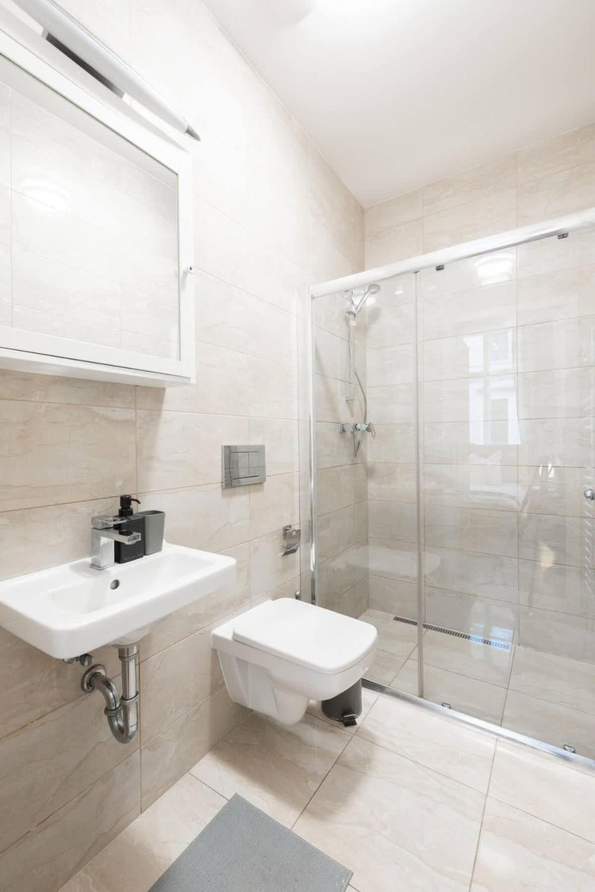 Apartment Metropolitan With Amenities *