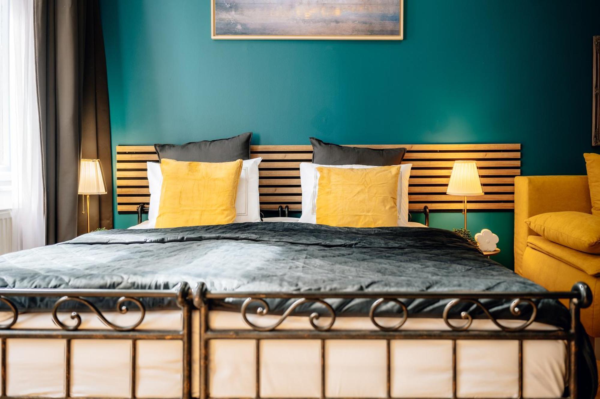 Wagnerstays Royal Billiard Prag