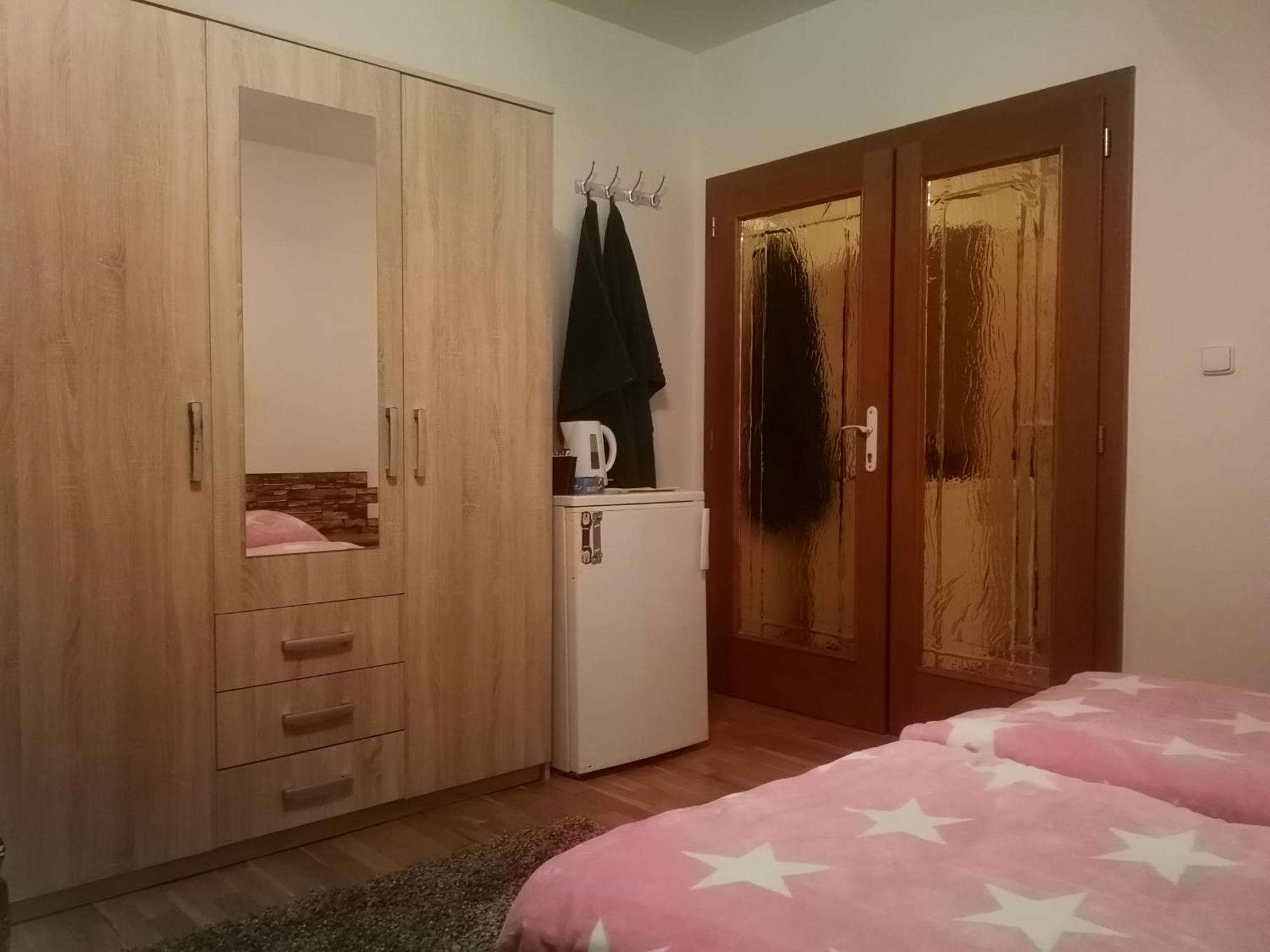 Privat bolig Barrandov 3 Prag